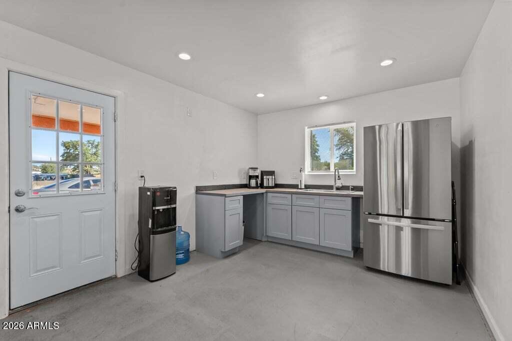 GLEN ILAH - Residential