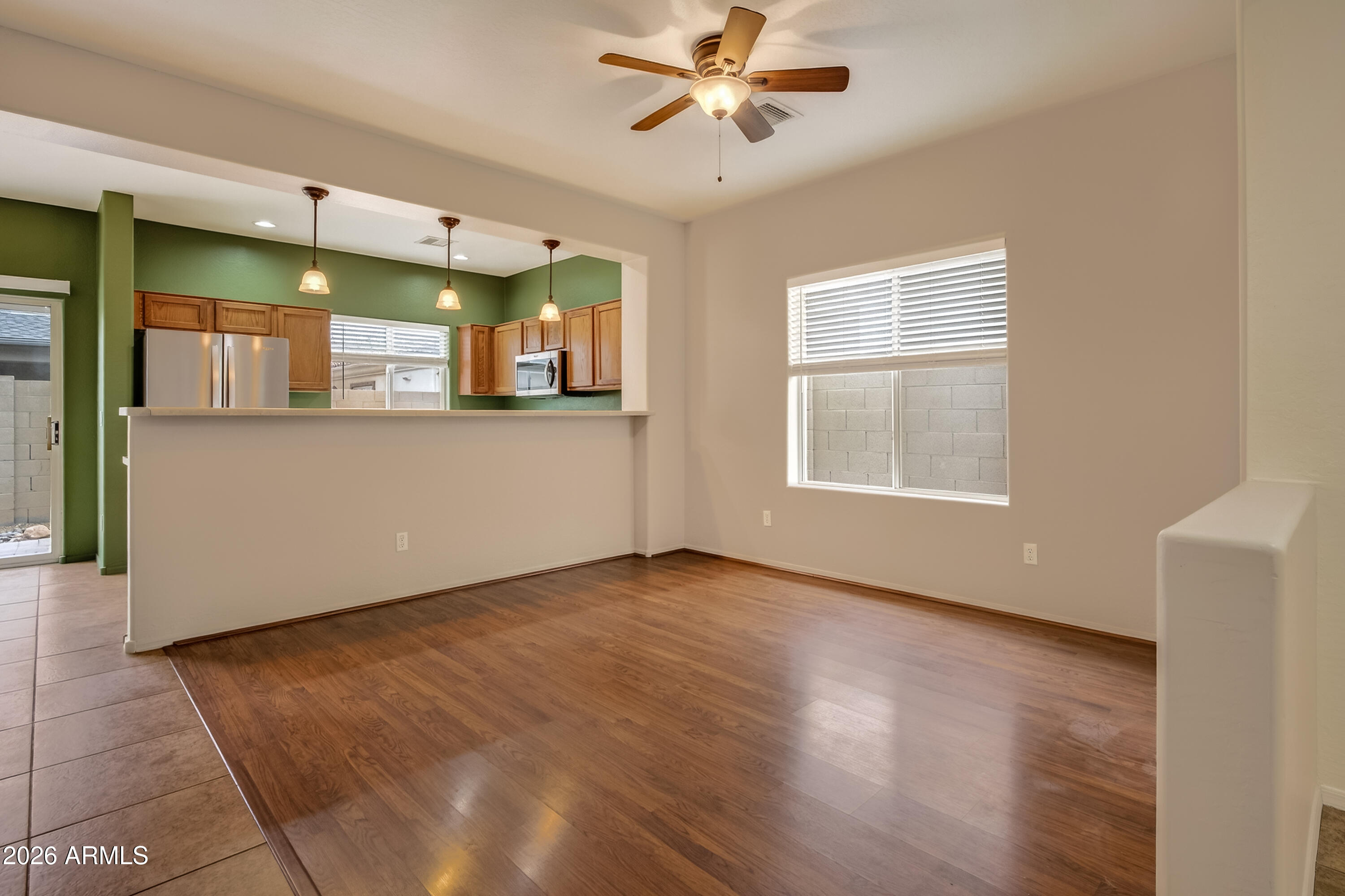 Mountain Gate - Residential