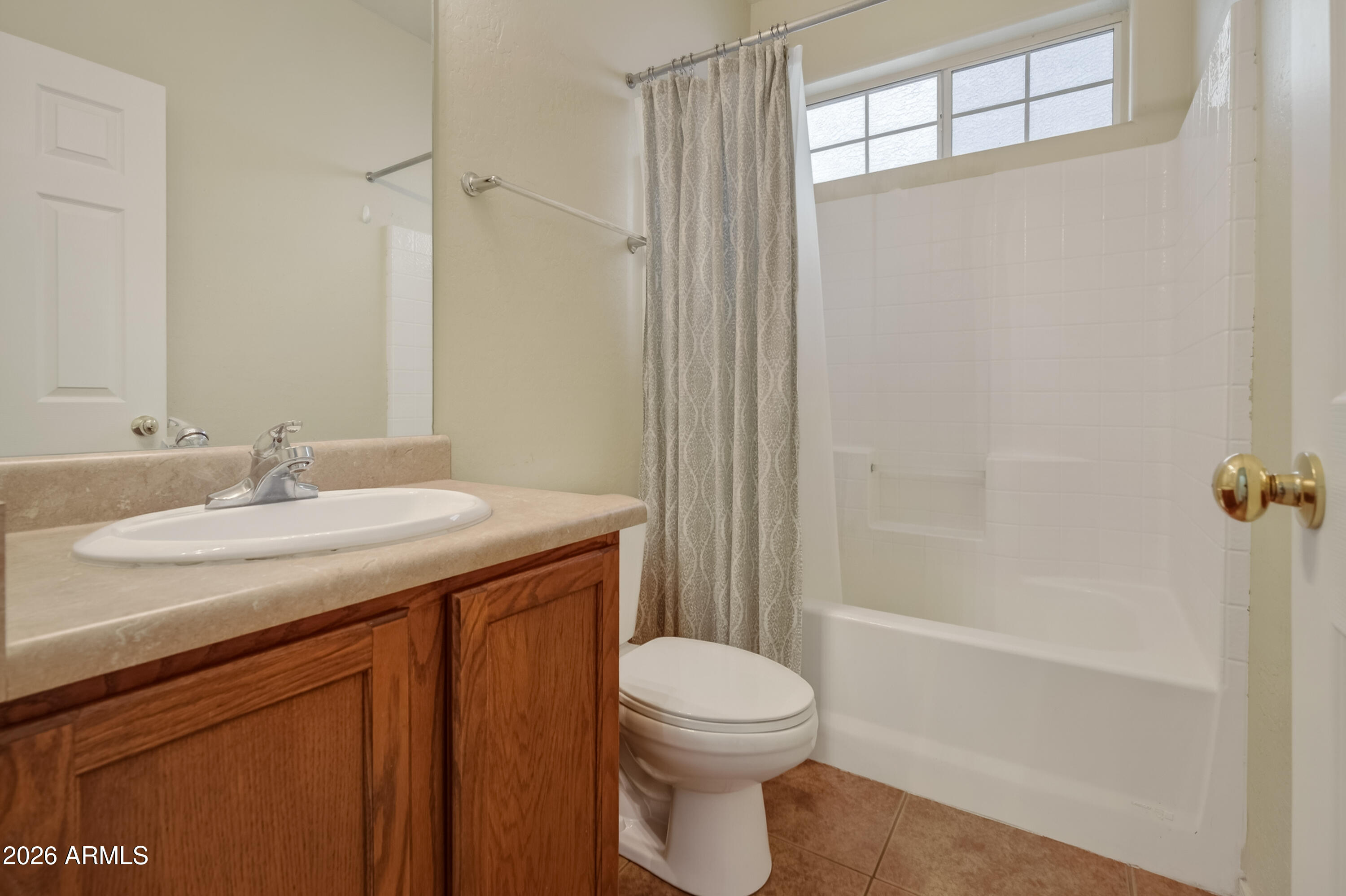 Mountain Gate - Residential