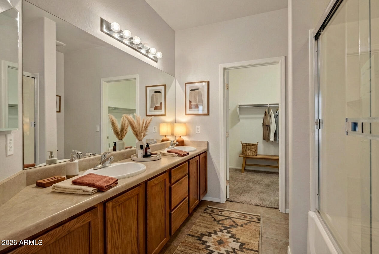 Mountain Gate - Residential