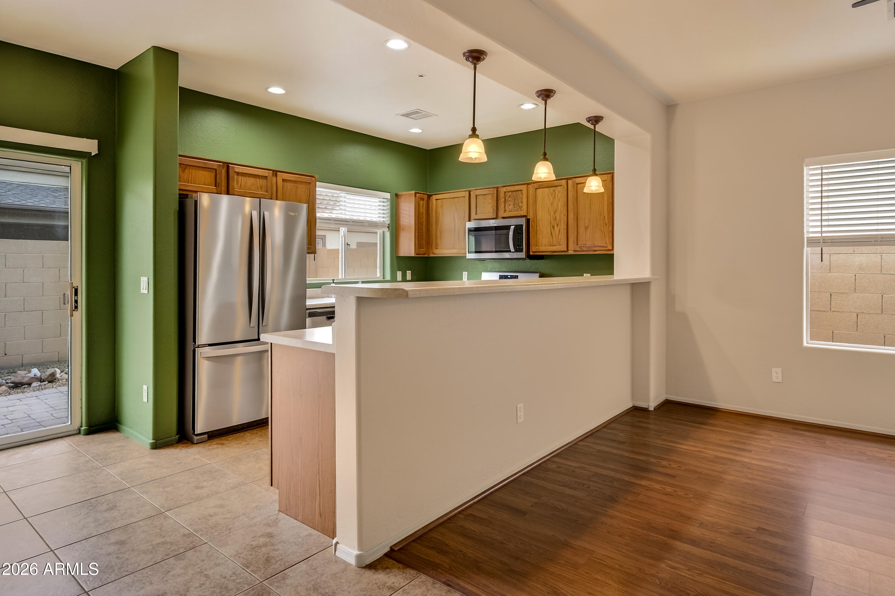 Mountain Gate - Residential