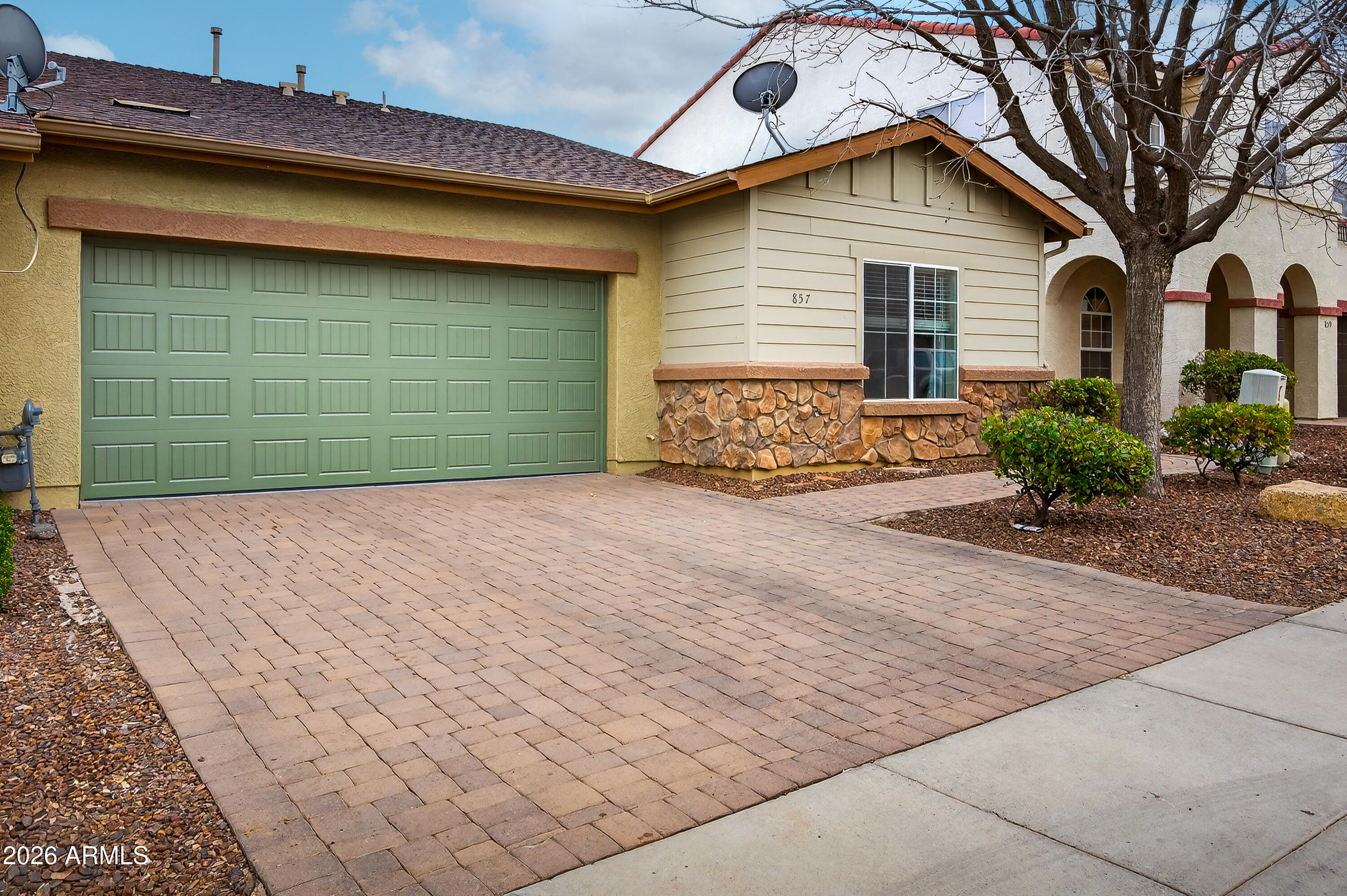 Mountain Gate - Residential