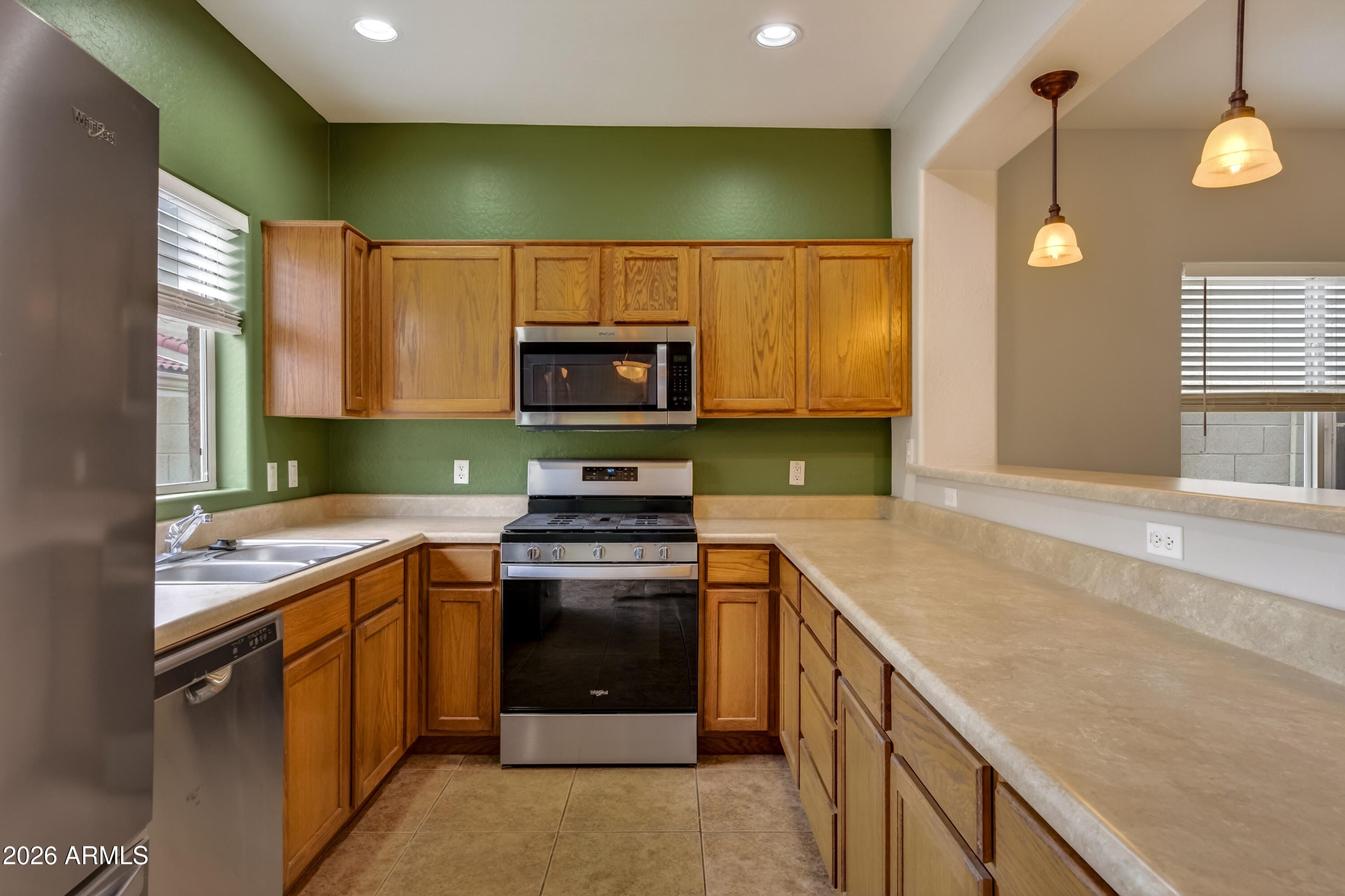 Mountain Gate - Residential