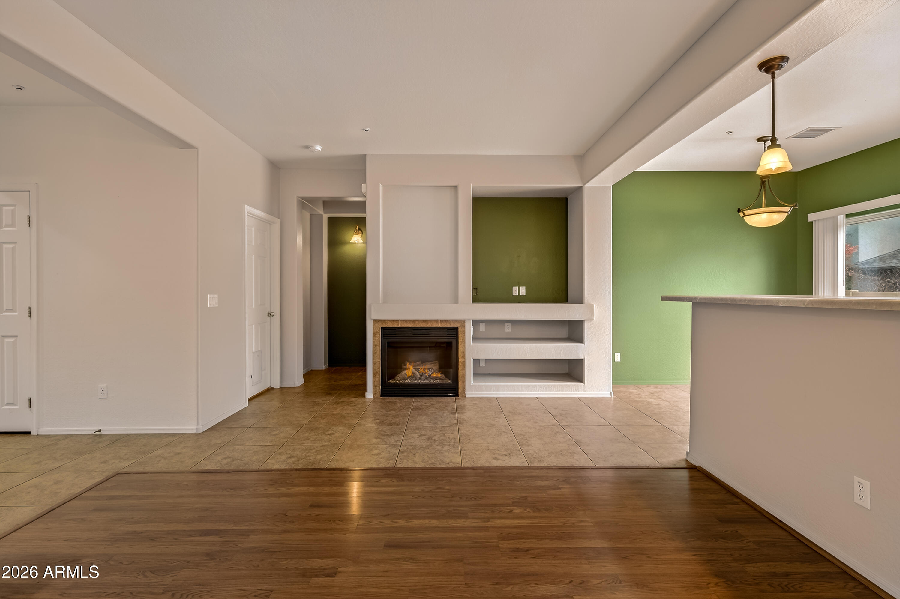 Mountain Gate - Residential