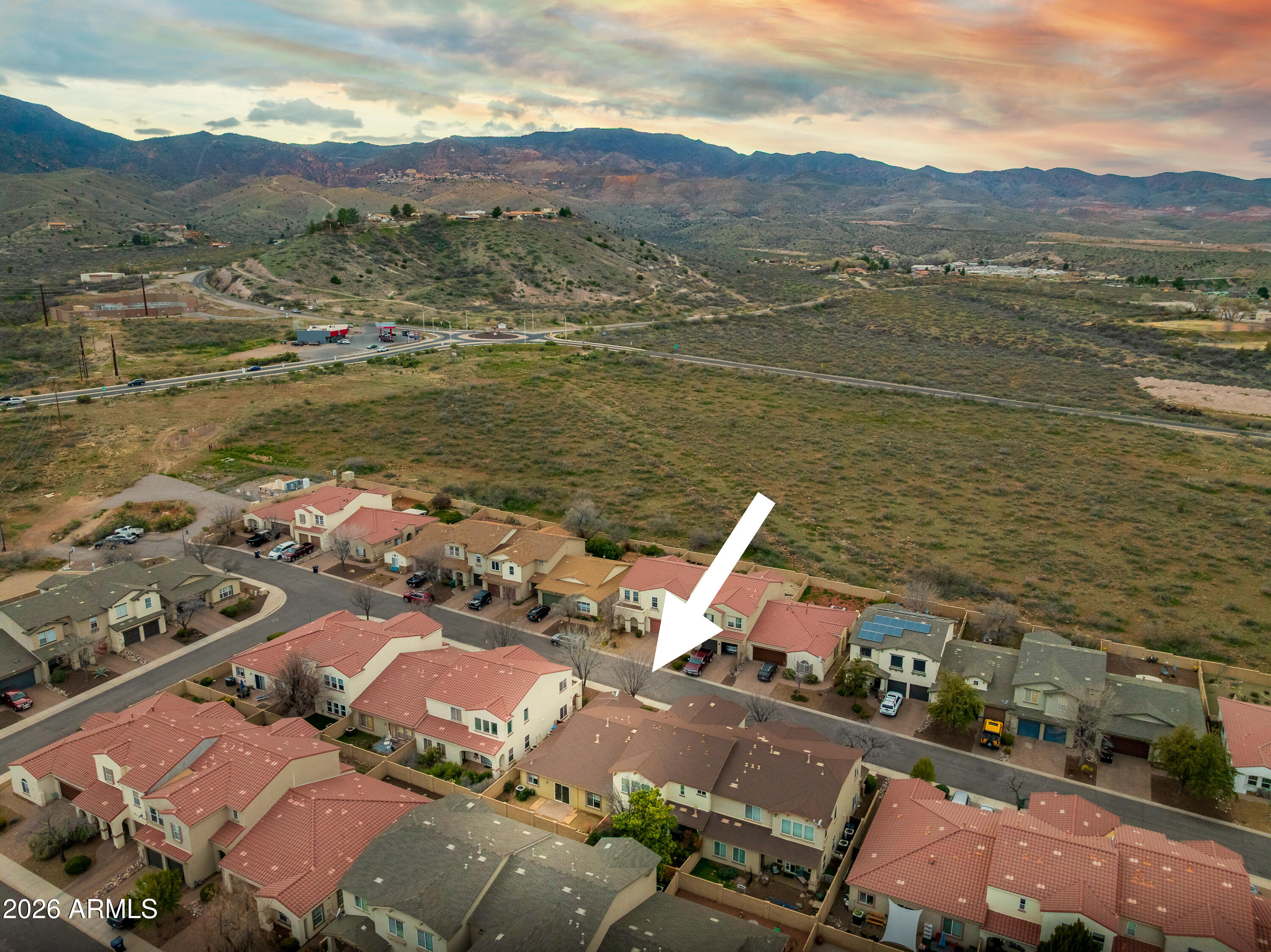 Mountain Gate - Residential