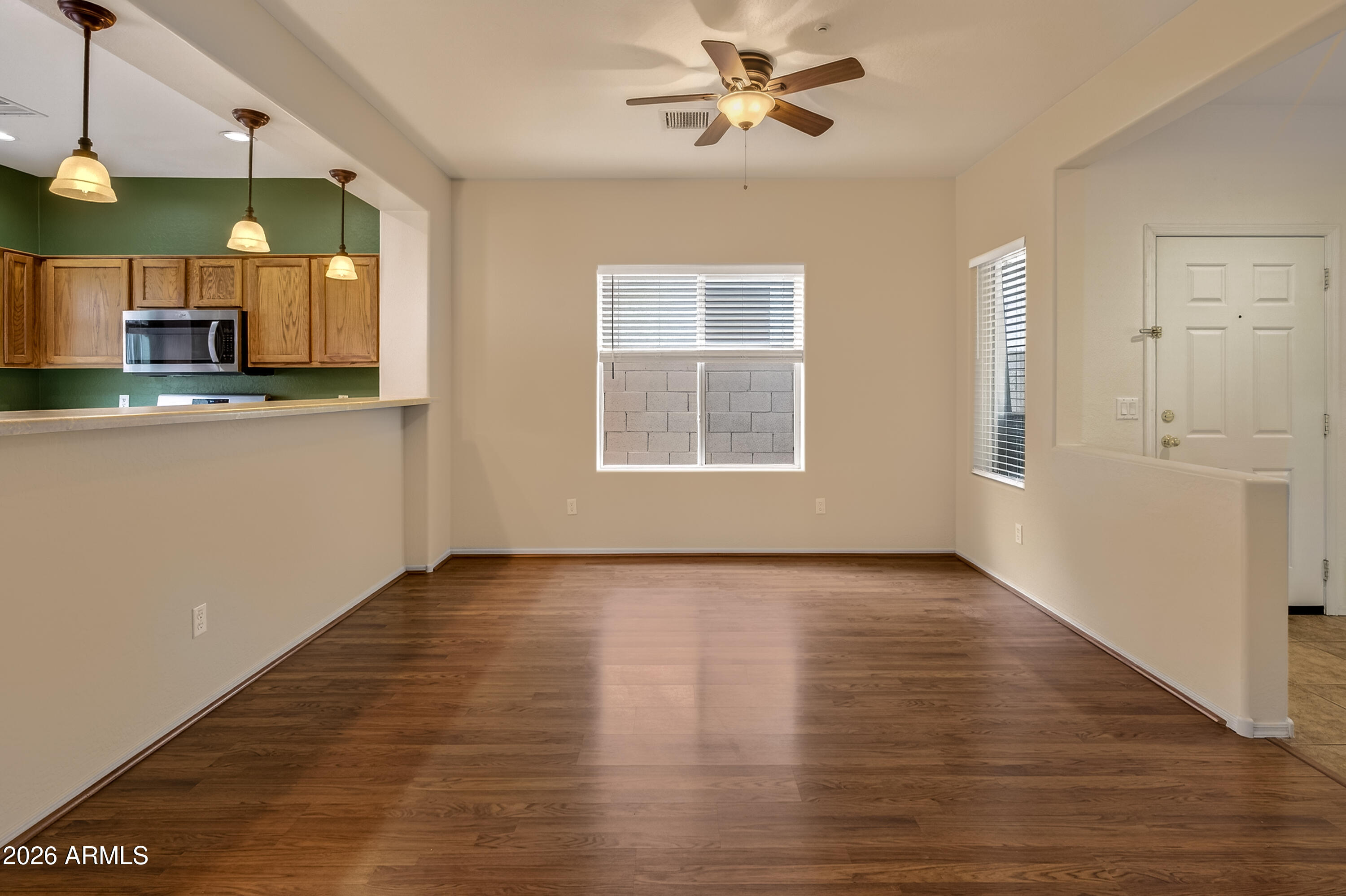 Mountain Gate - Residential
