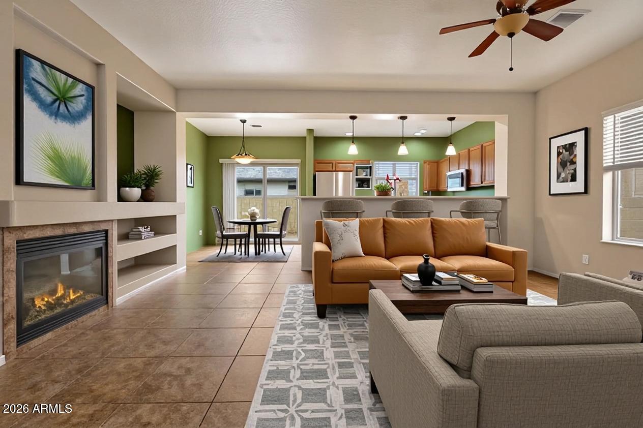 Mountain Gate - Residential