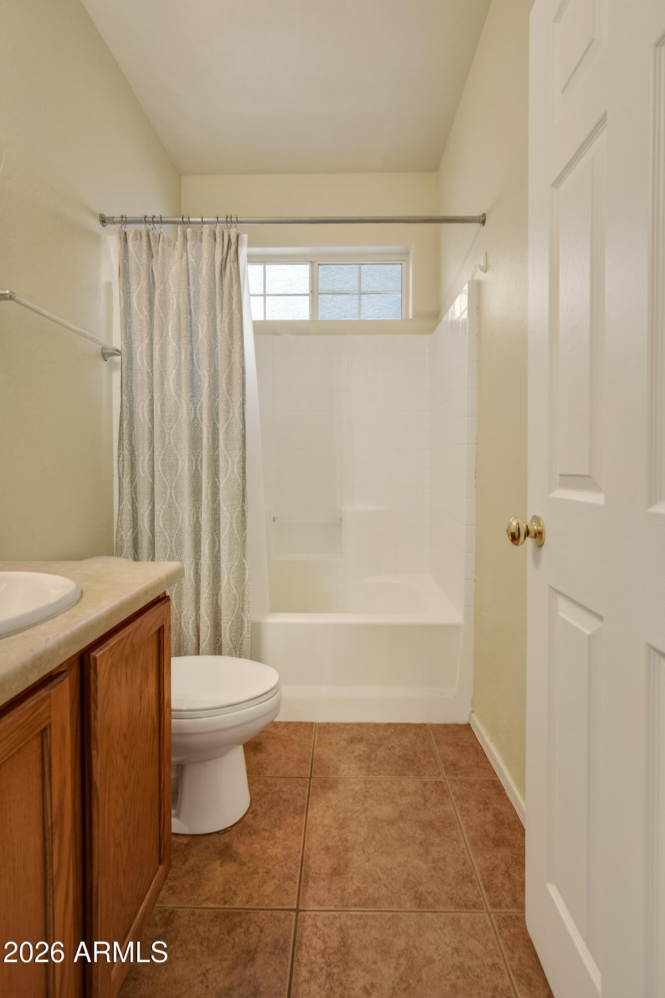 Mountain Gate - Residential