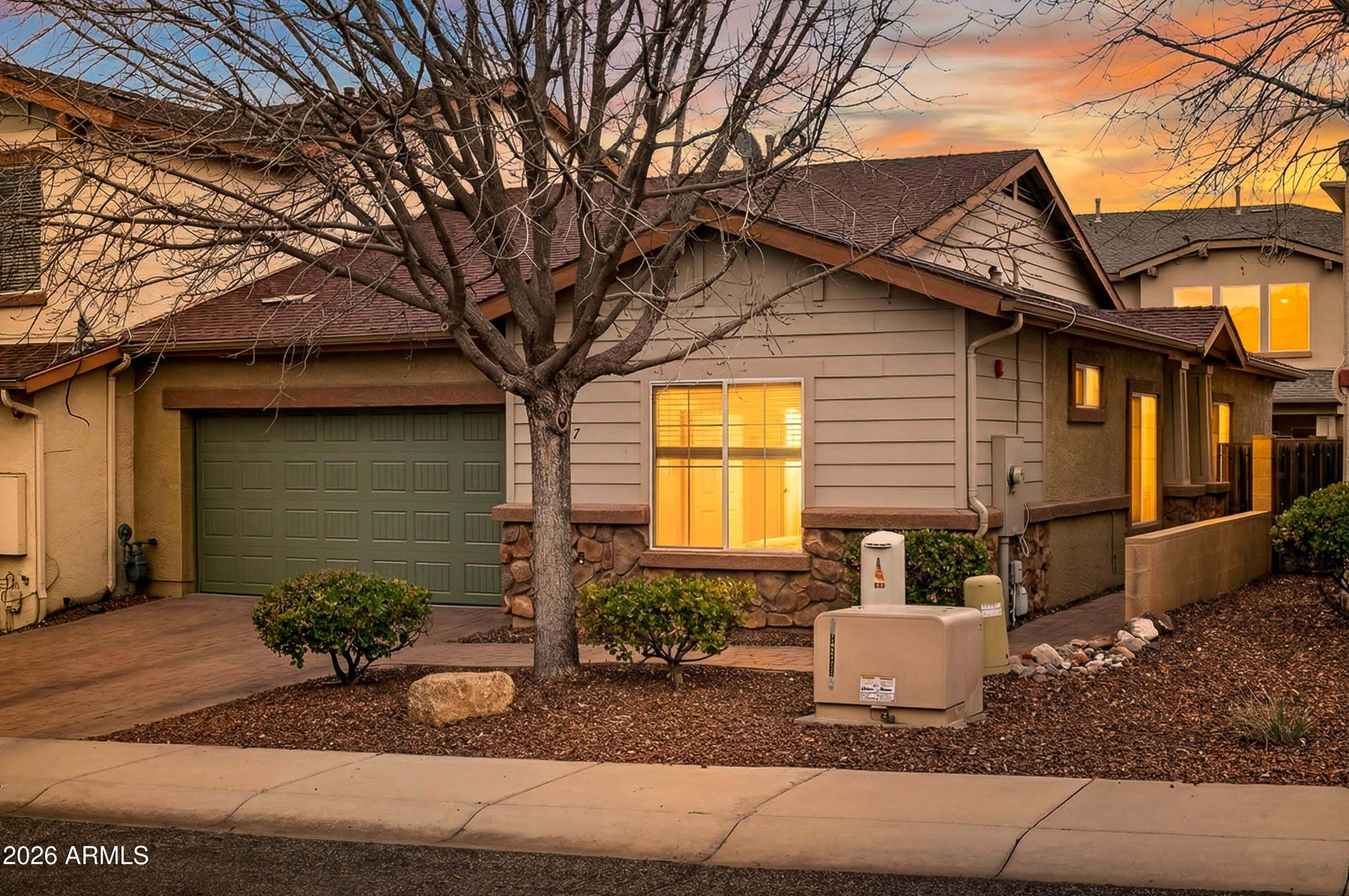 Mountain Gate - Residential