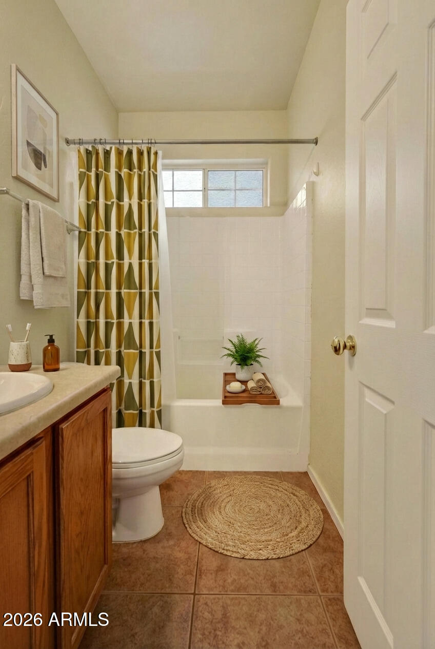 Mountain Gate - Residential