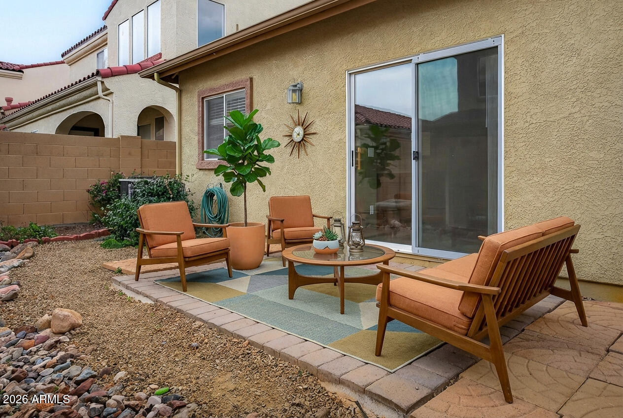 Mountain Gate - Residential