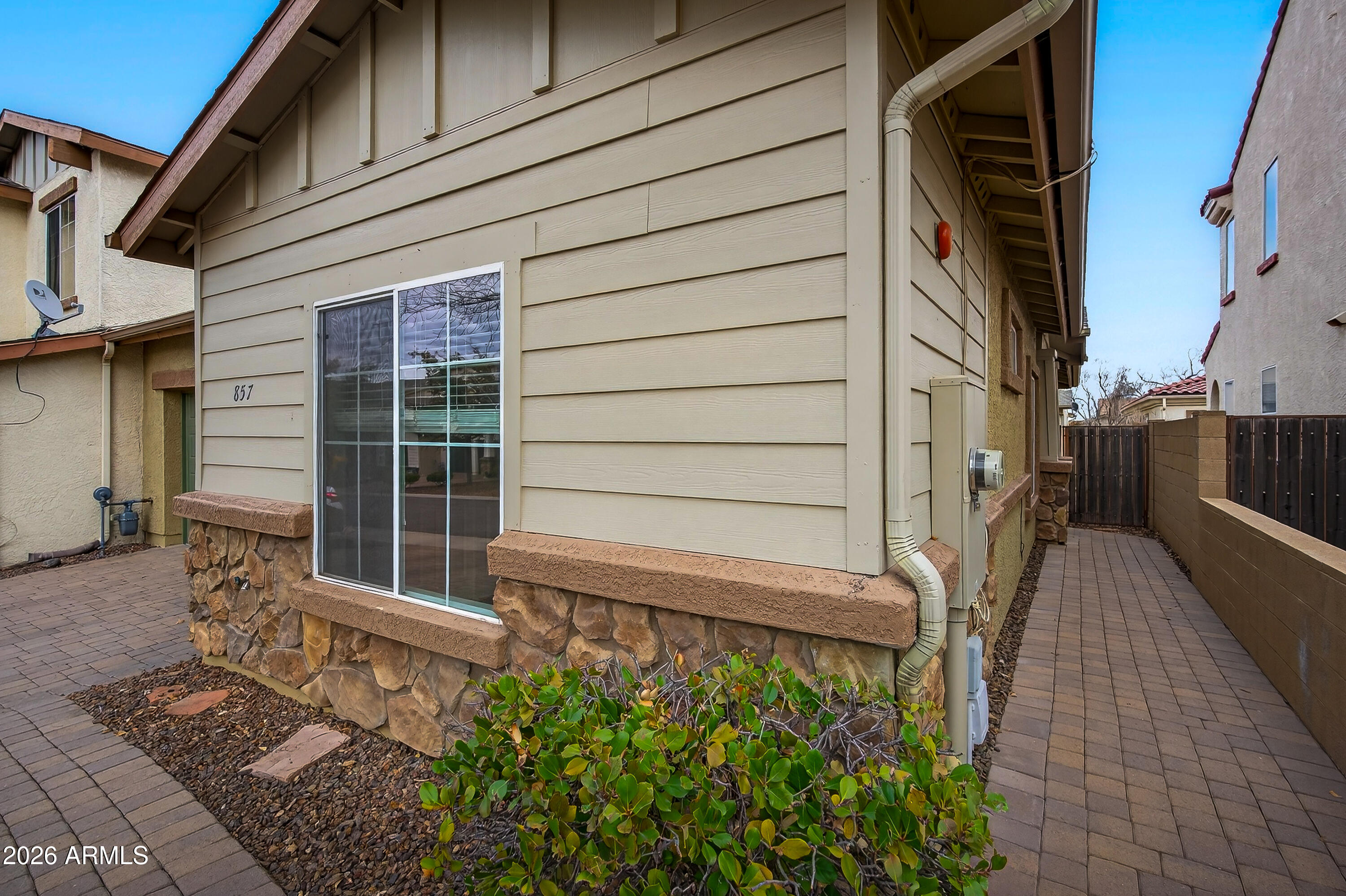 Mountain Gate - Residential