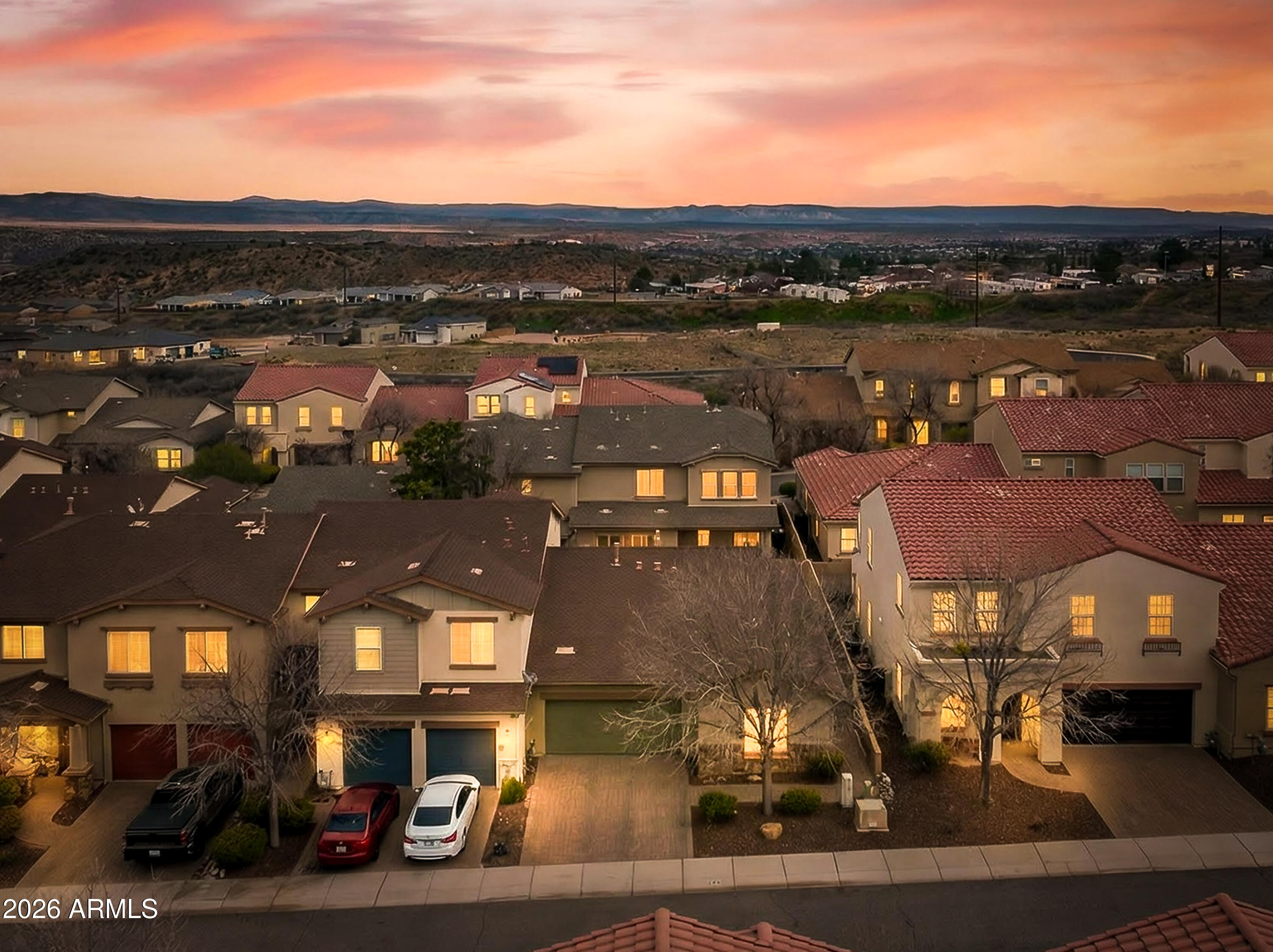 Mountain Gate - Residential