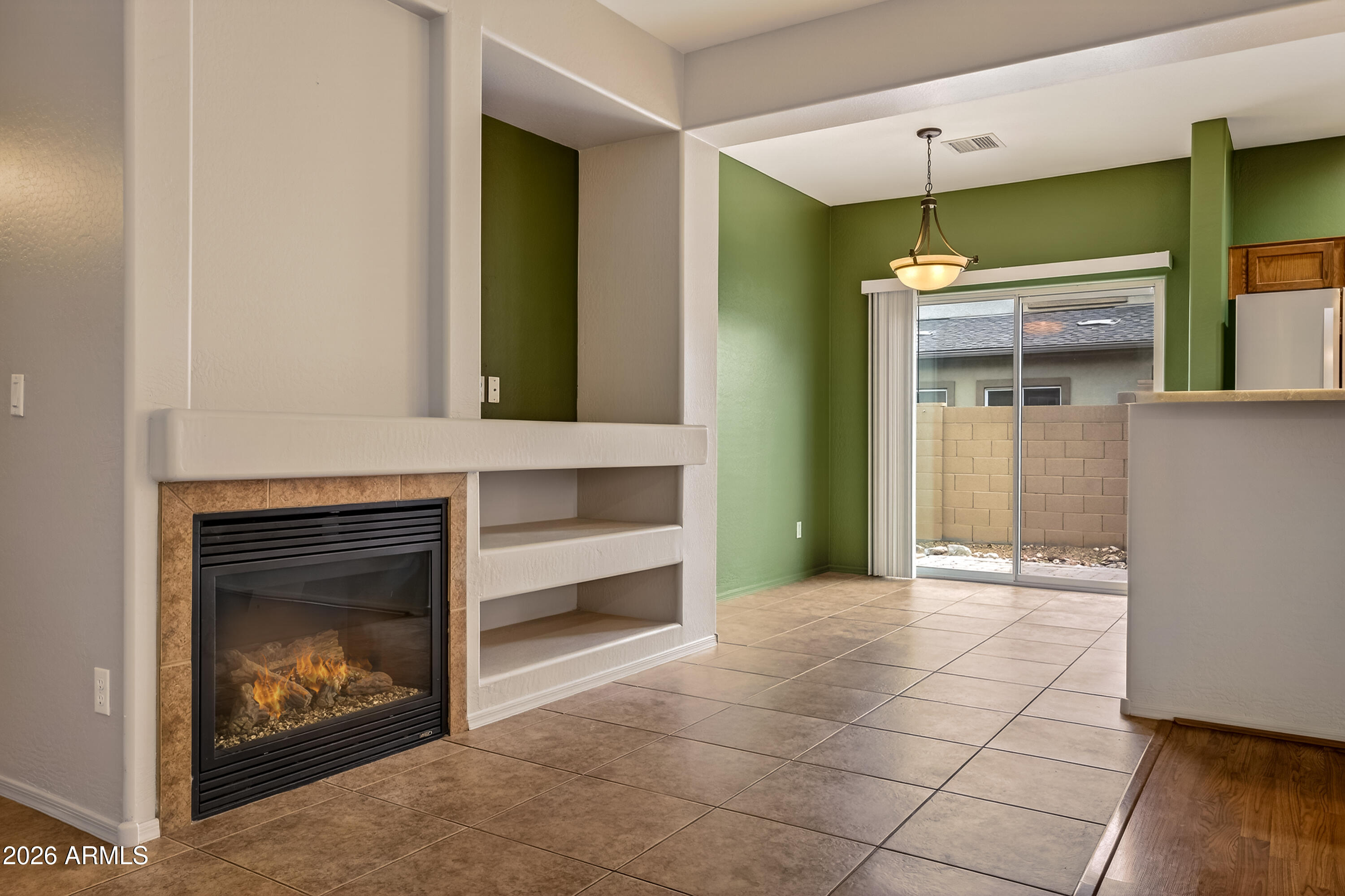 Mountain Gate - Residential