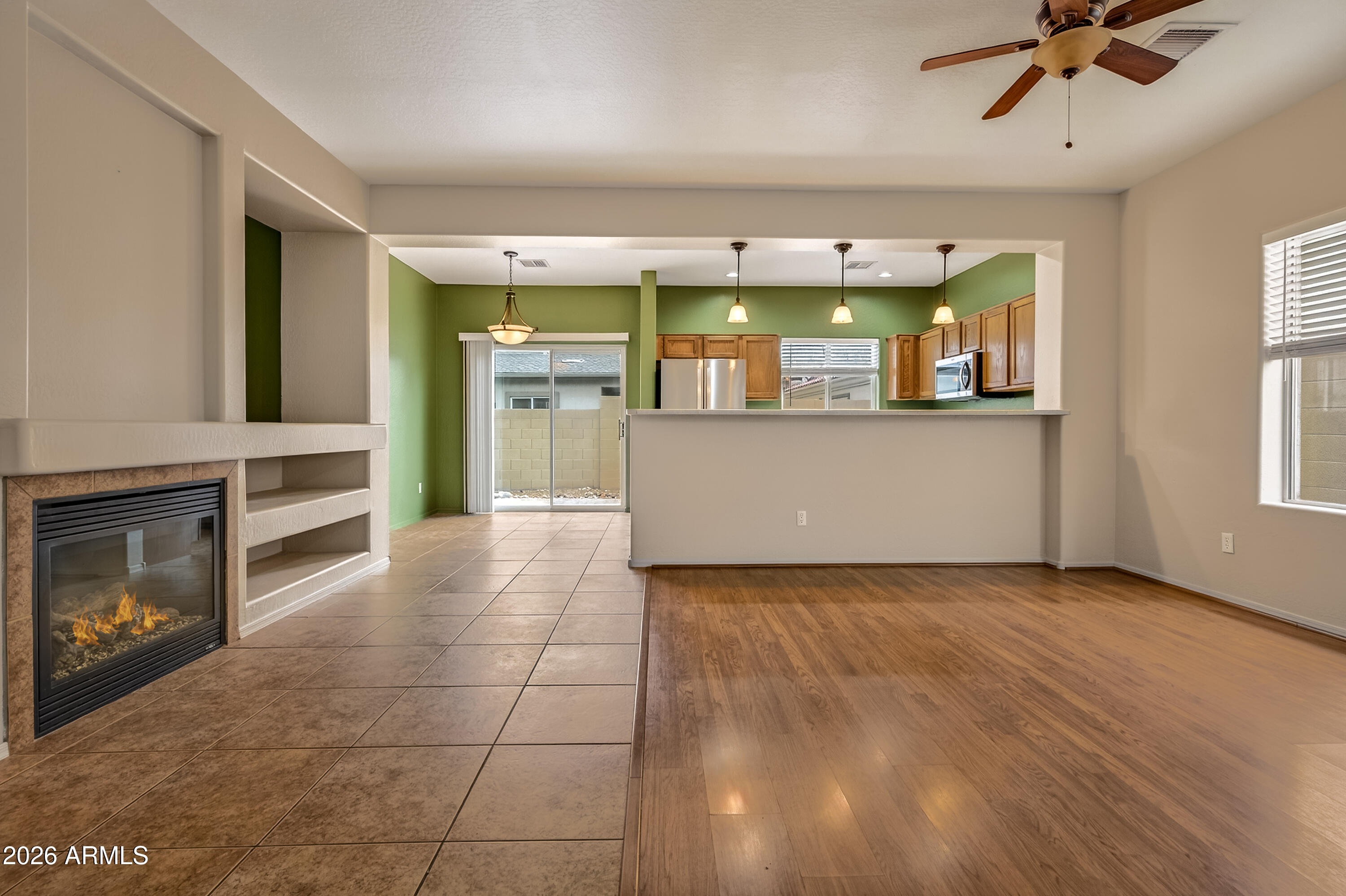 Mountain Gate - Residential