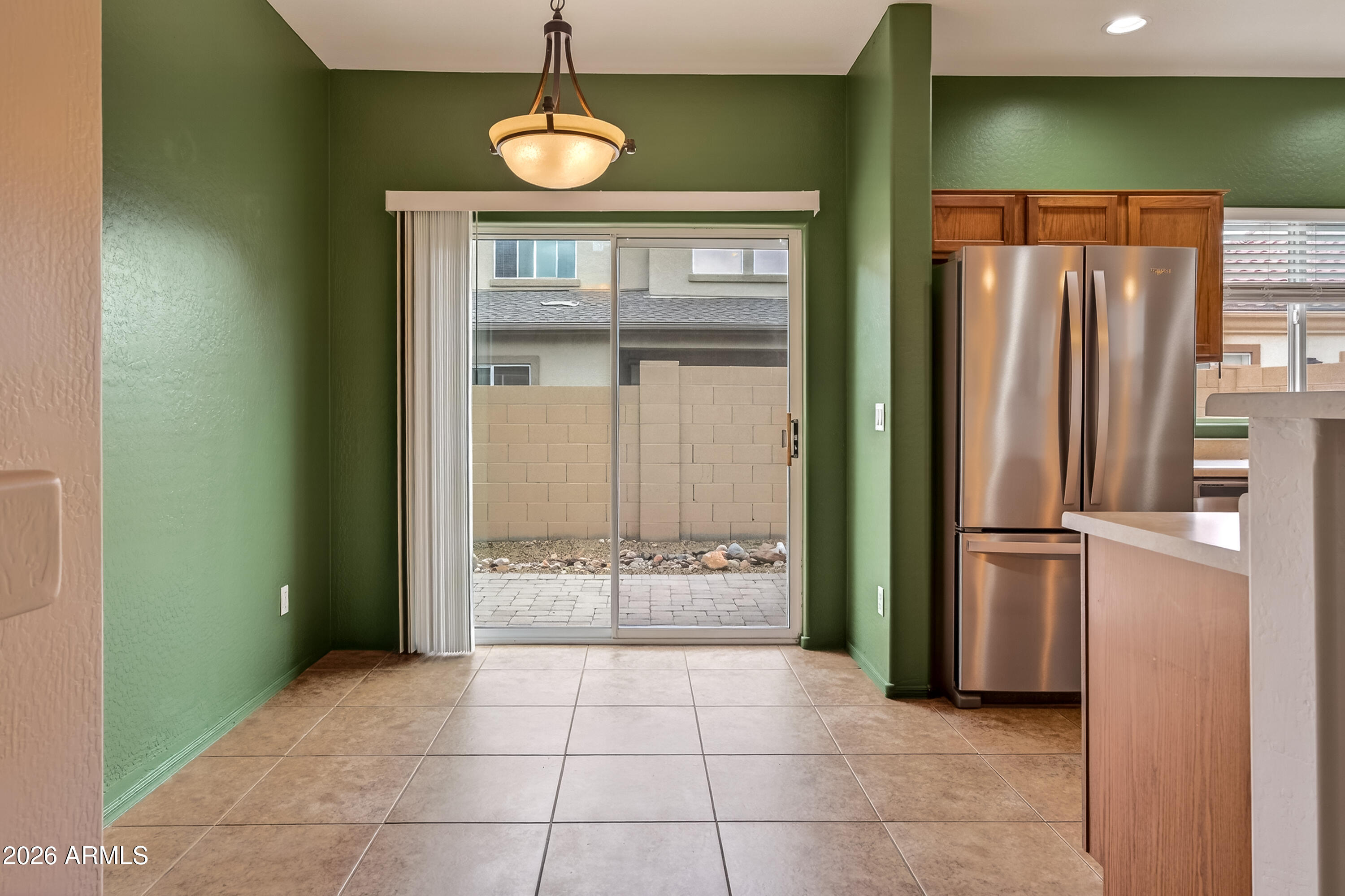 Mountain Gate - Residential