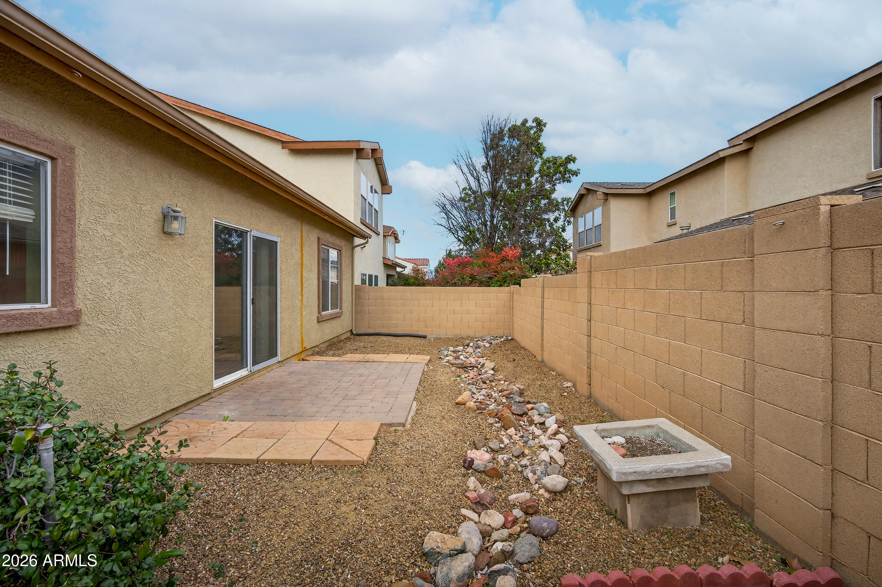 Mountain Gate - Residential