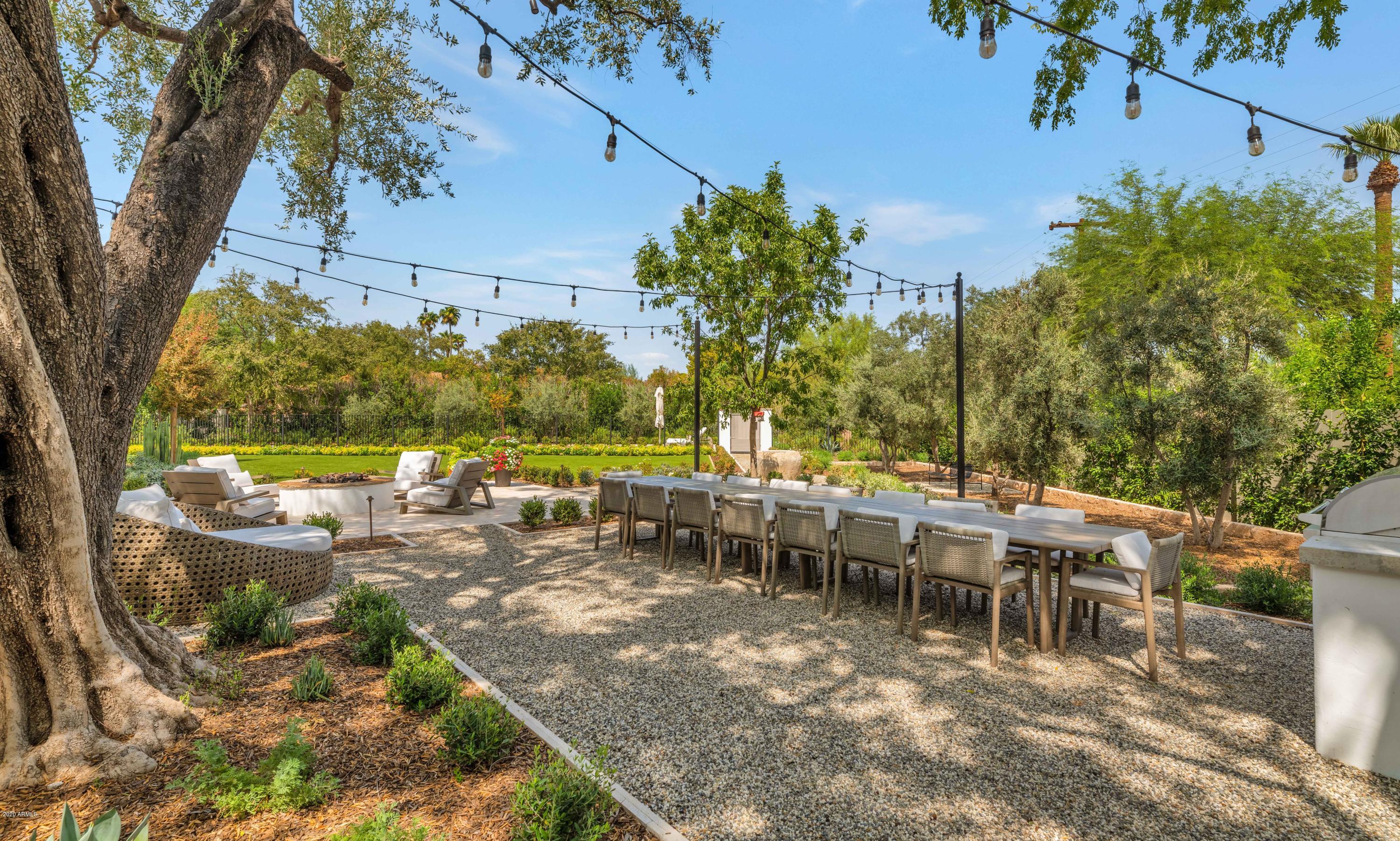 CASA BLANCA ESTATES - Residential
