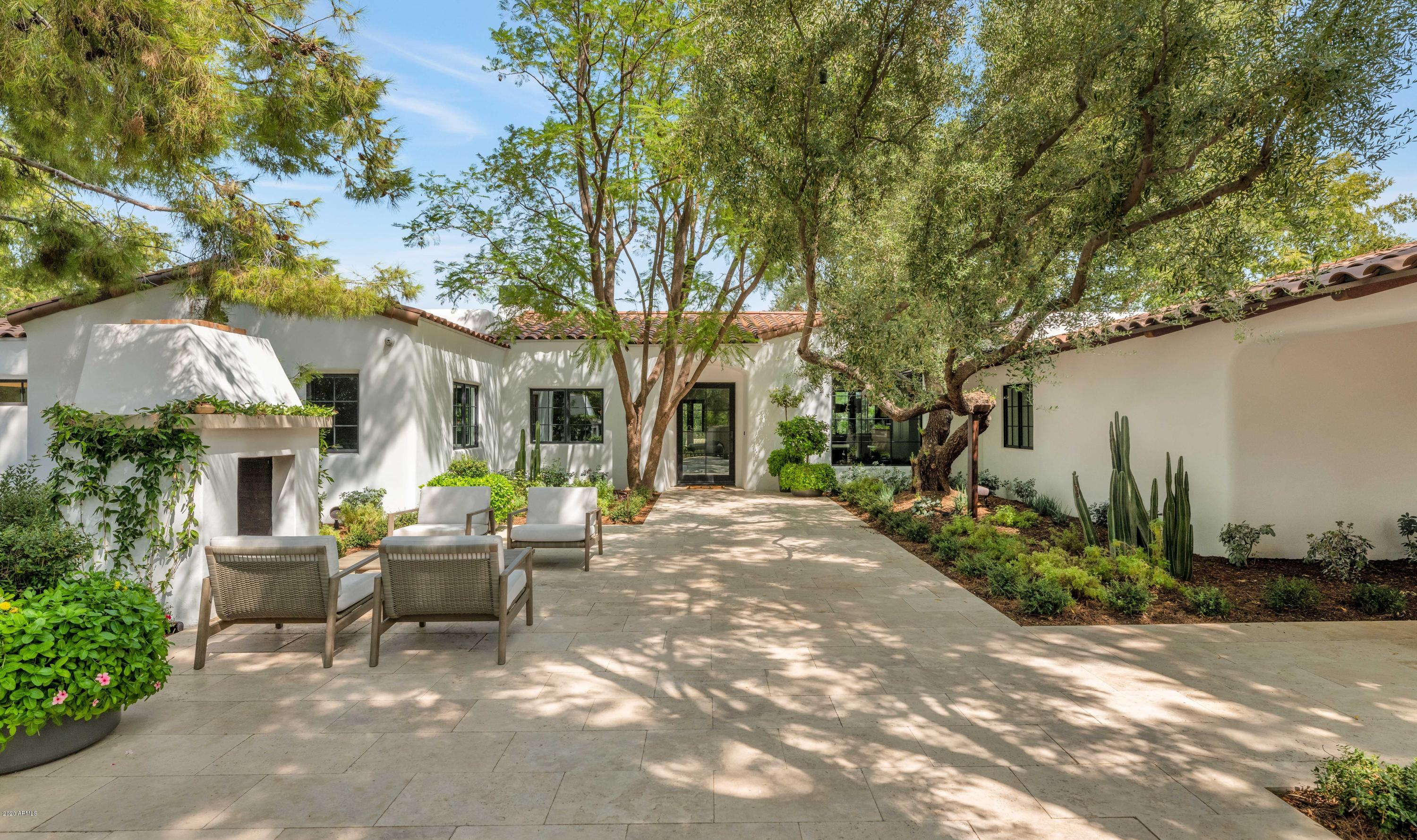 CASA BLANCA ESTATES - Residential