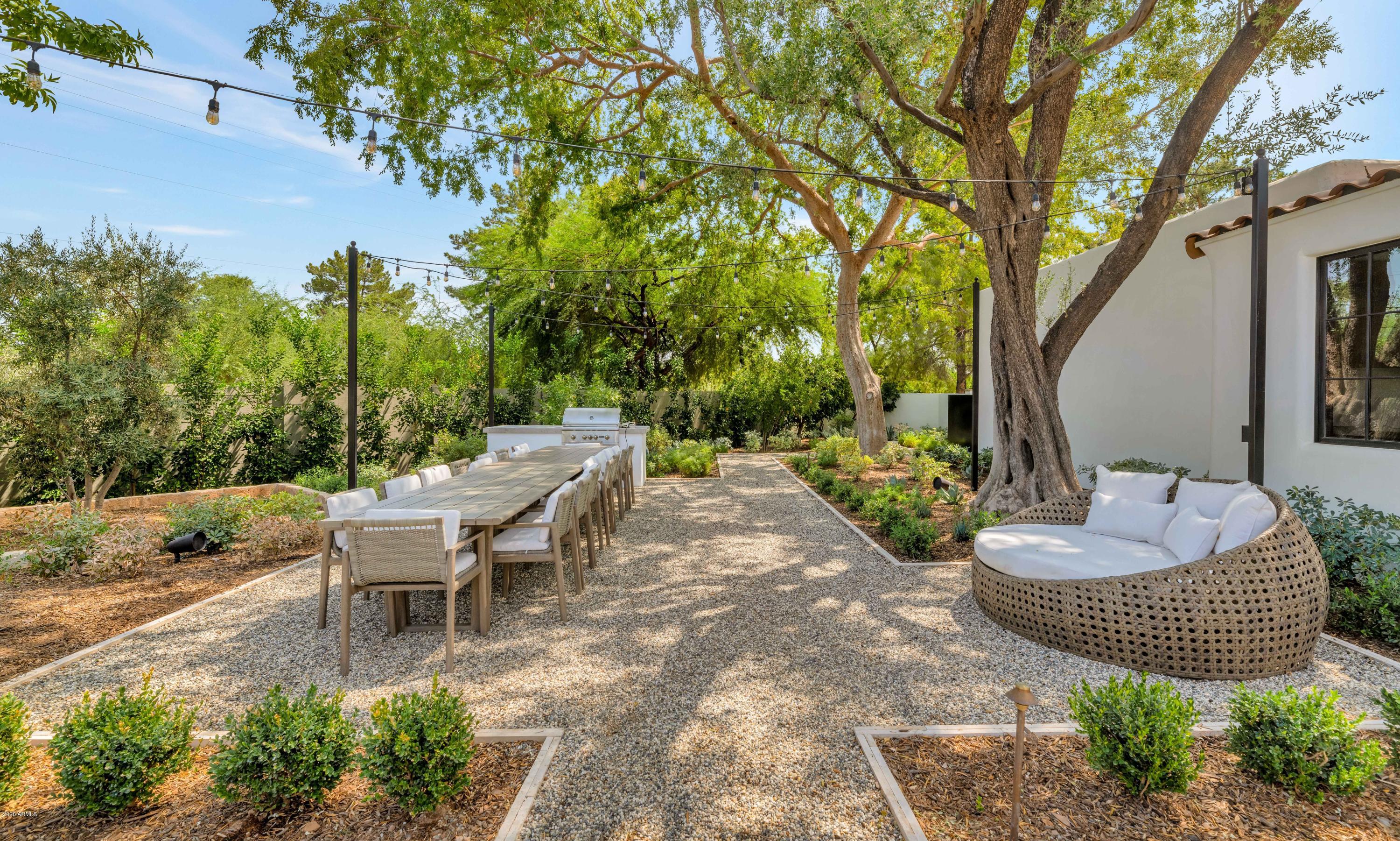 CASA BLANCA ESTATES - Residential