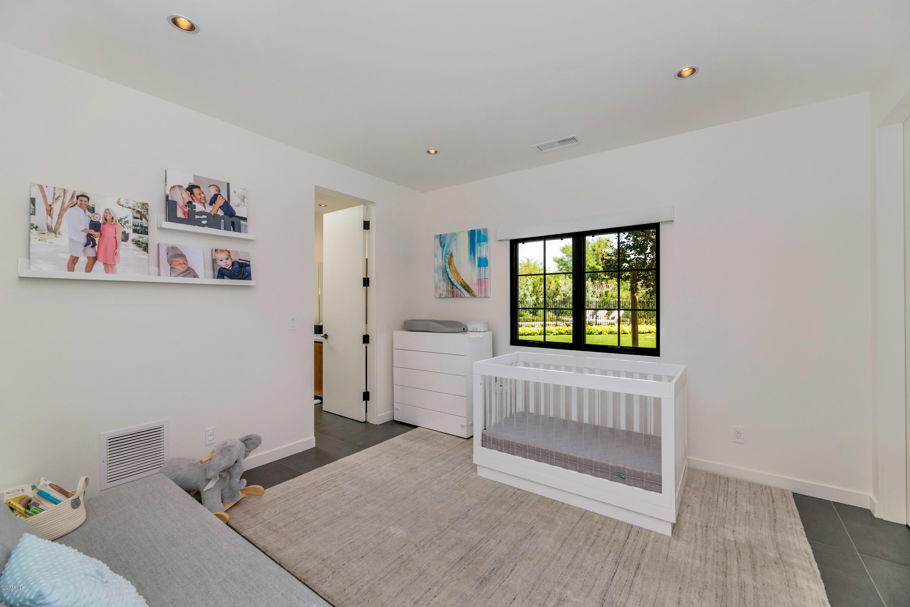 CASA BLANCA ESTATES - Residential