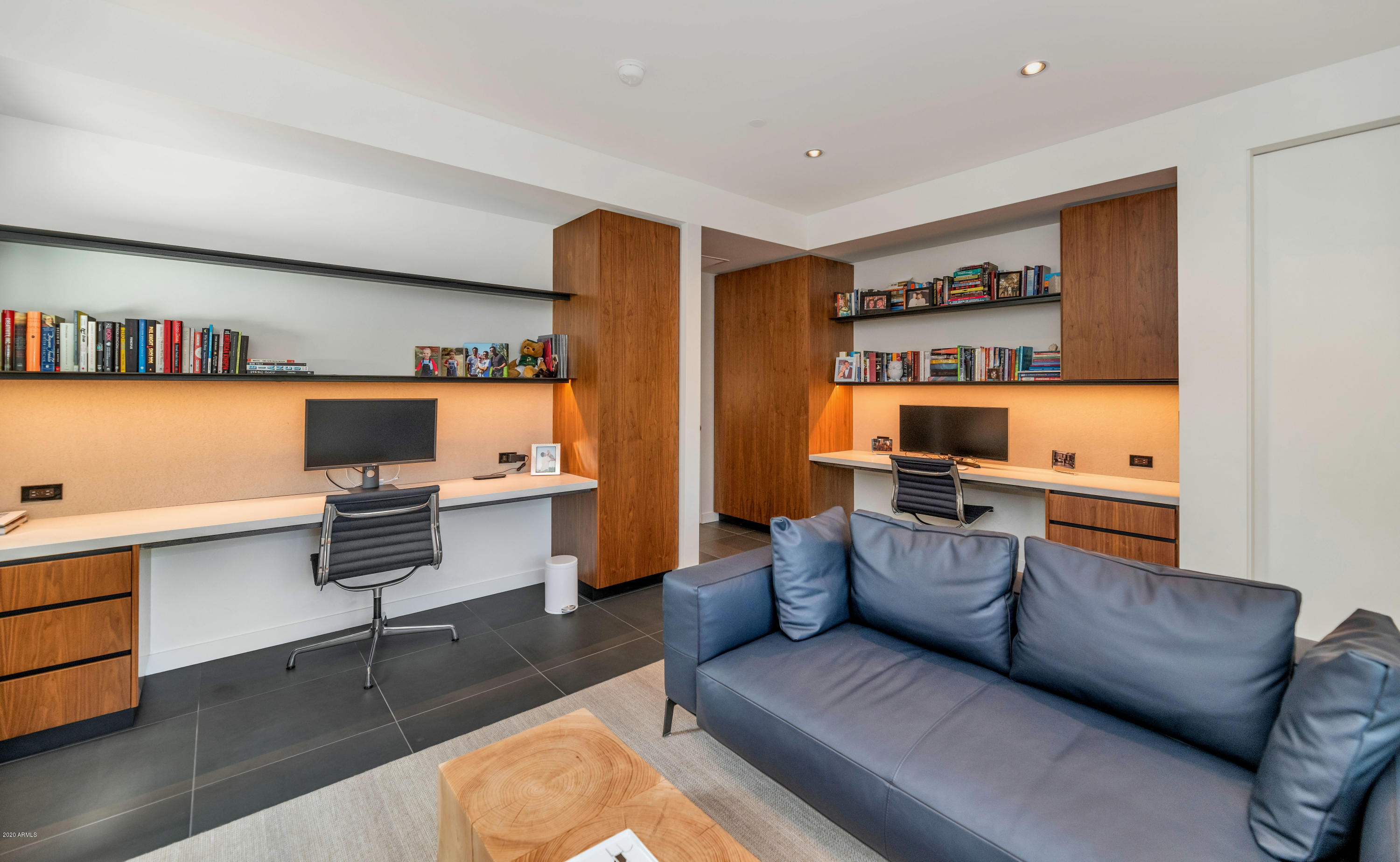 CASA BLANCA ESTATES - Residential
