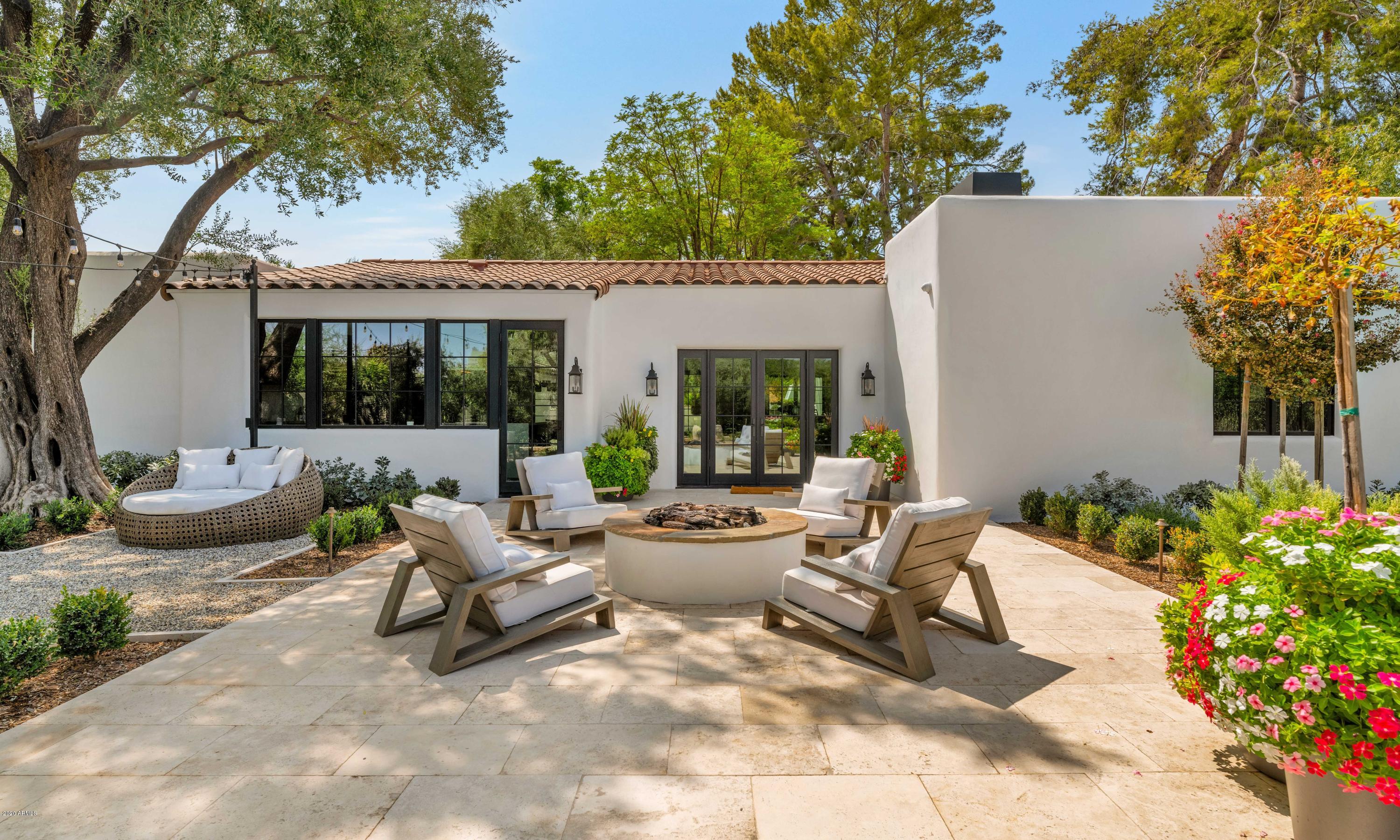CASA BLANCA ESTATES - Residential