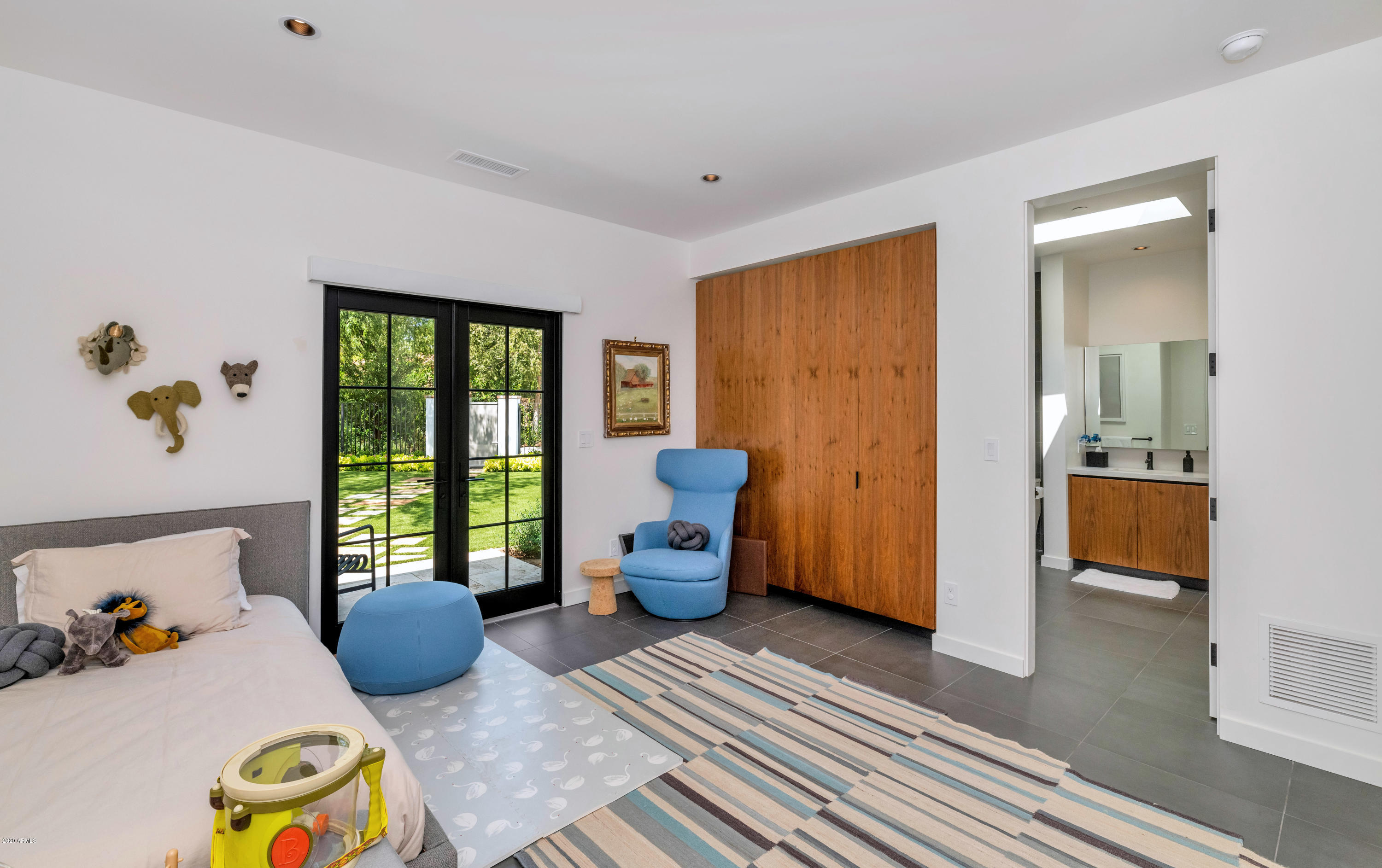 CASA BLANCA ESTATES - Residential