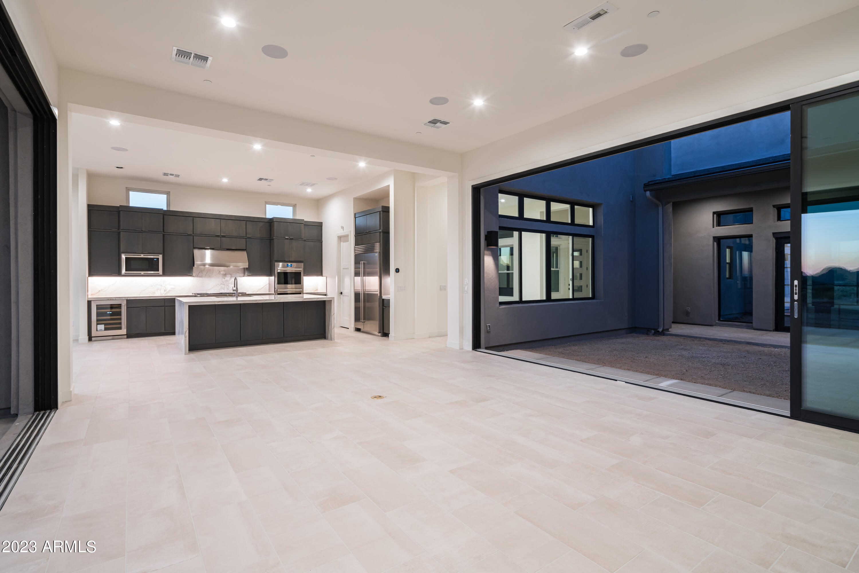 Ranch Gate Estates by Toll Brothers - Residential