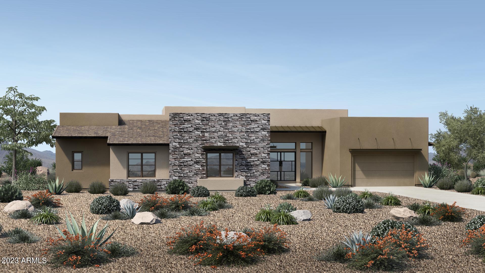 Ranch Gate Estates by Toll Brothers - Residential