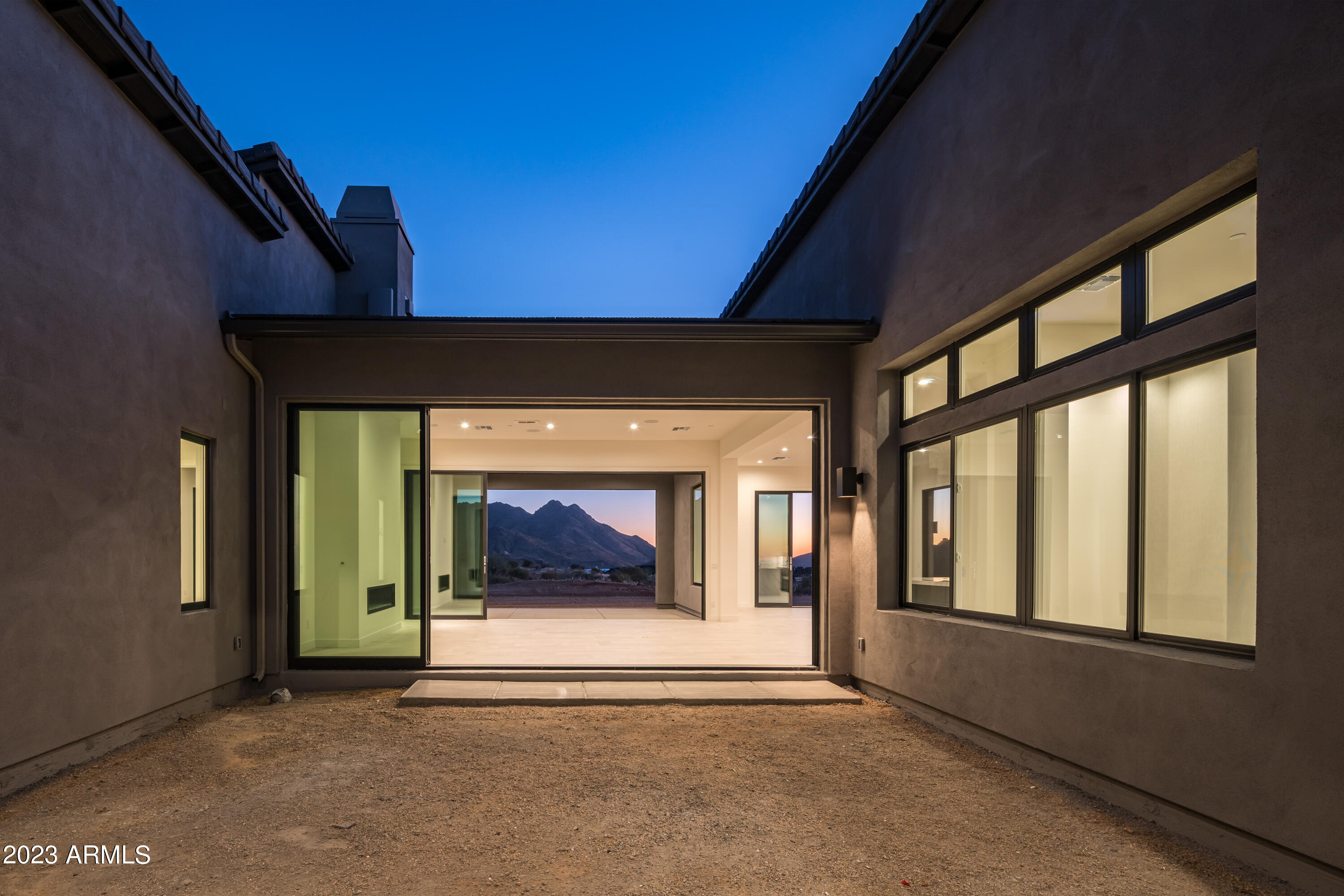 Ranch Gate Estates by Toll Brothers - Residential
