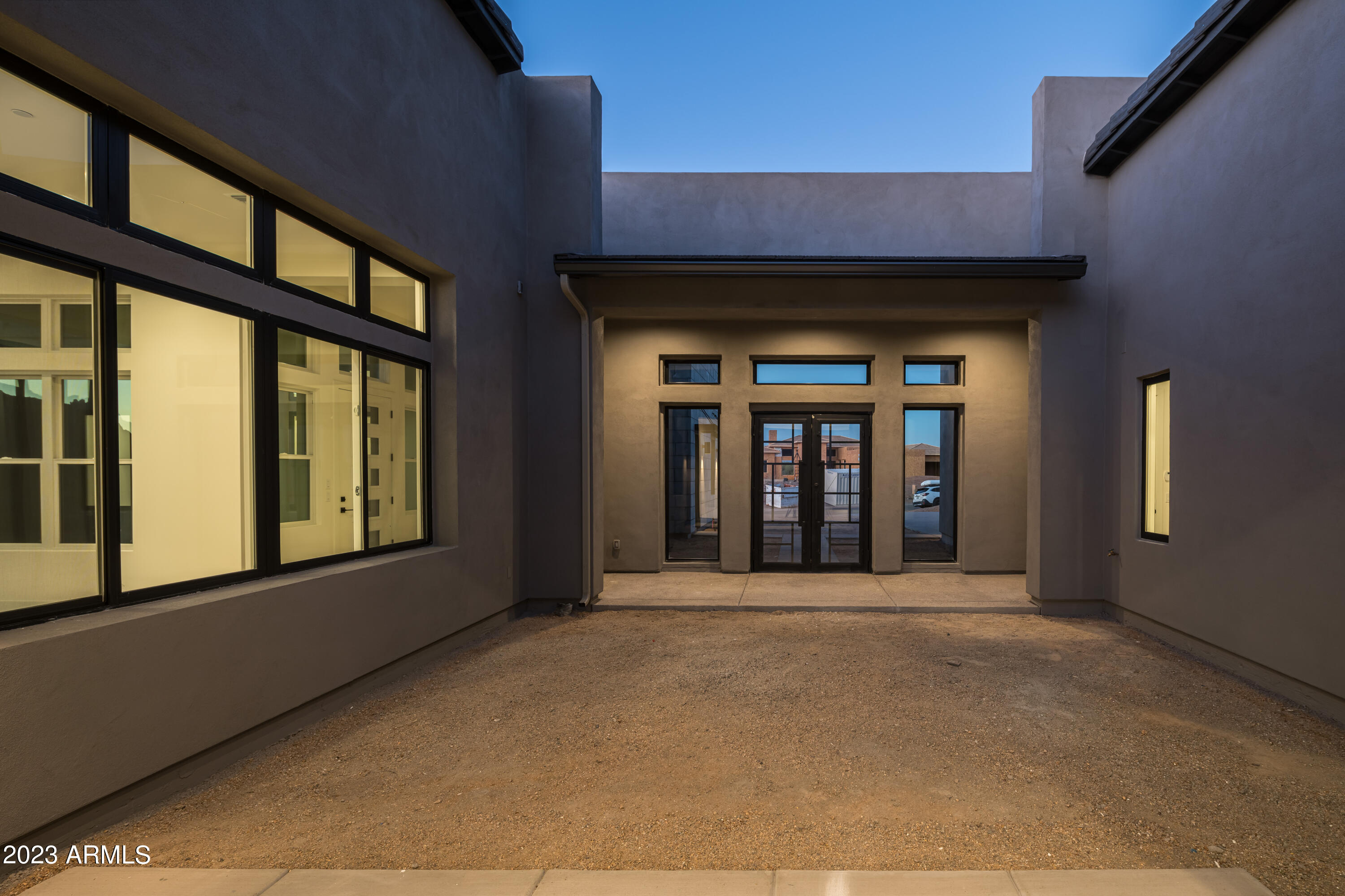 Ranch Gate Estates by Toll Brothers - Residential