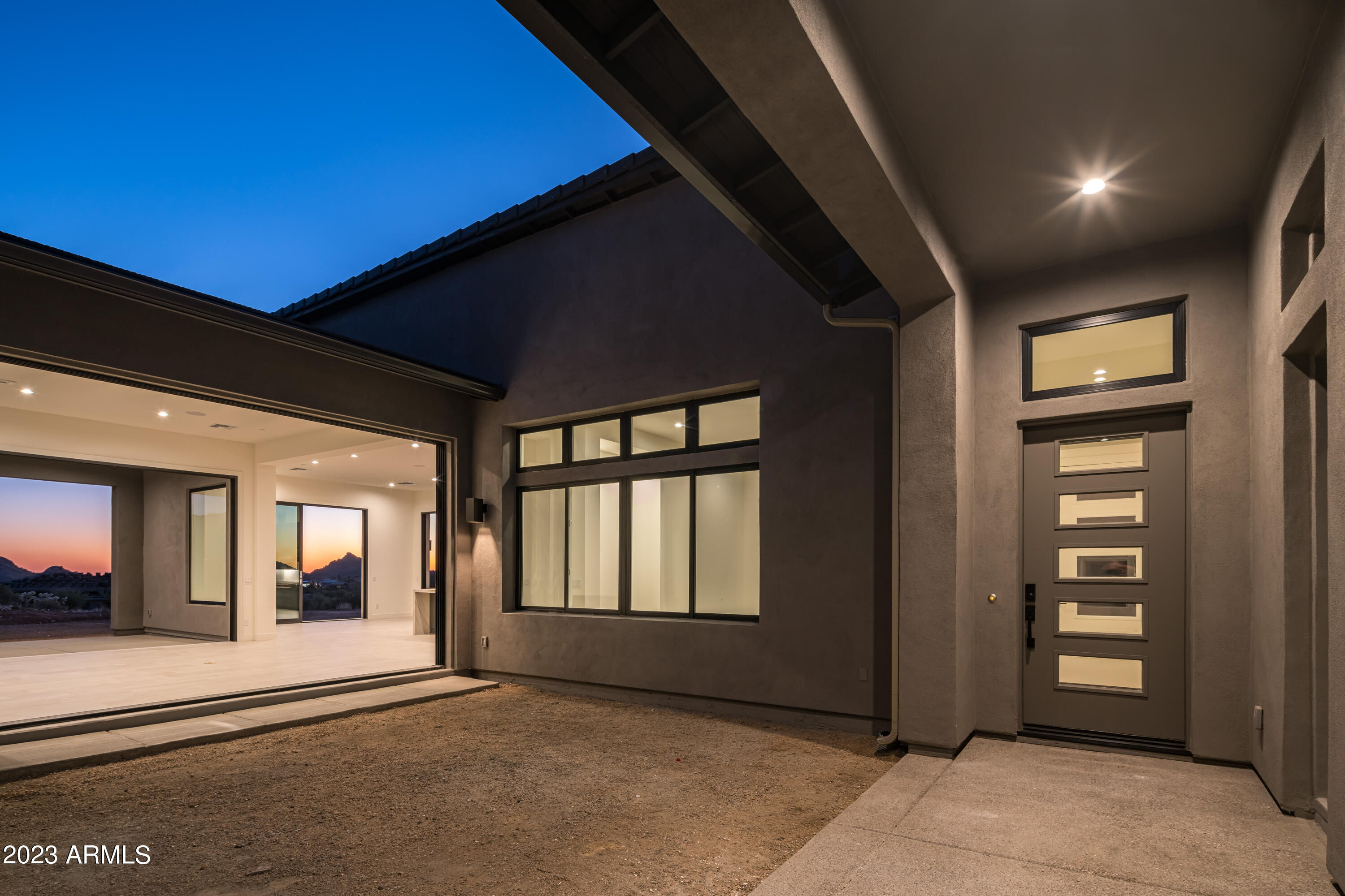 Ranch Gate Estates by Toll Brothers - Residential