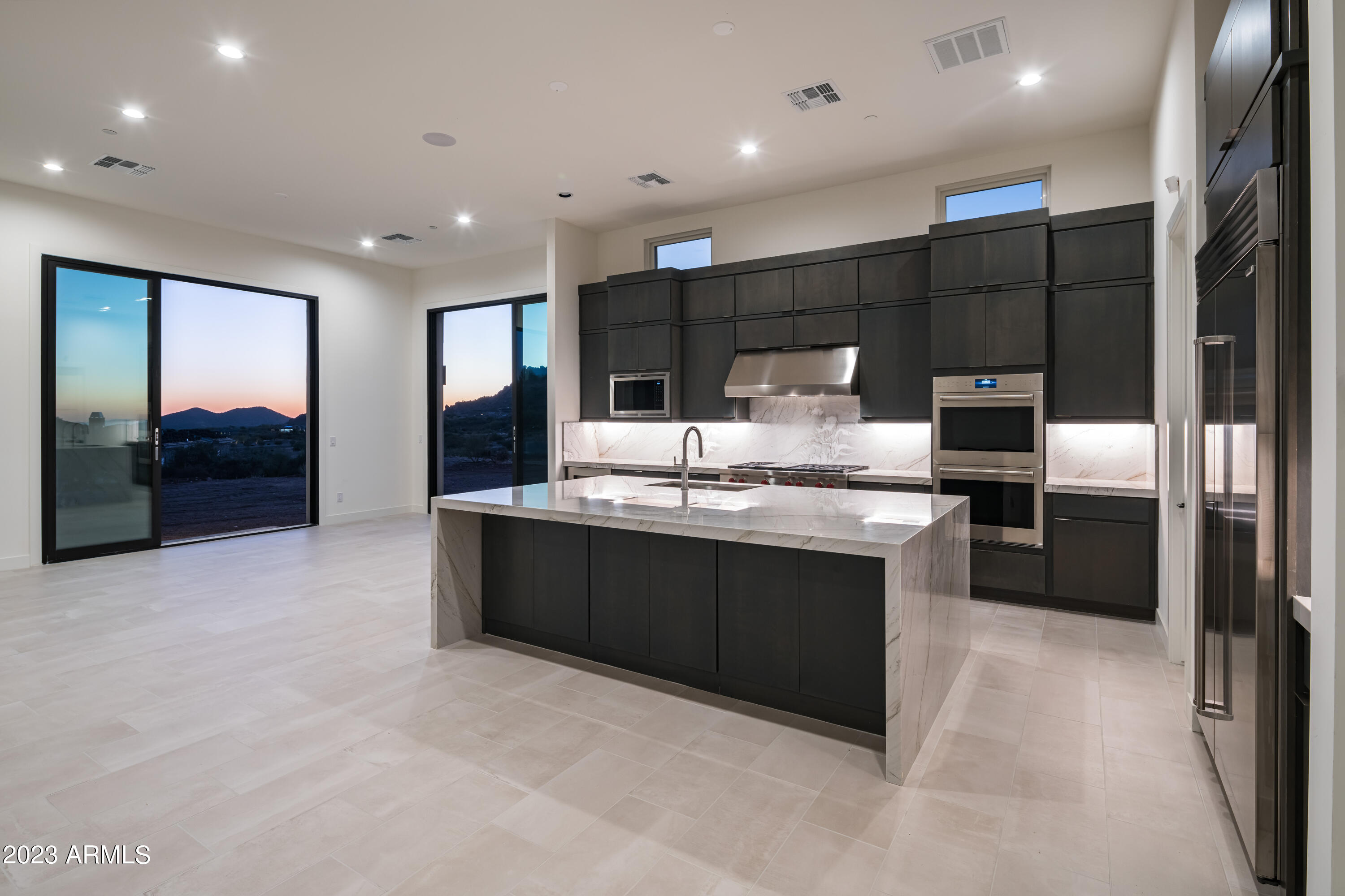 Ranch Gate Estates by Toll Brothers - Residential