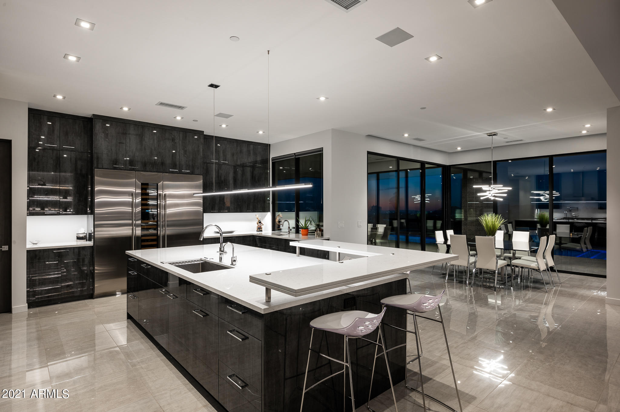 Tonto Hills - Residential