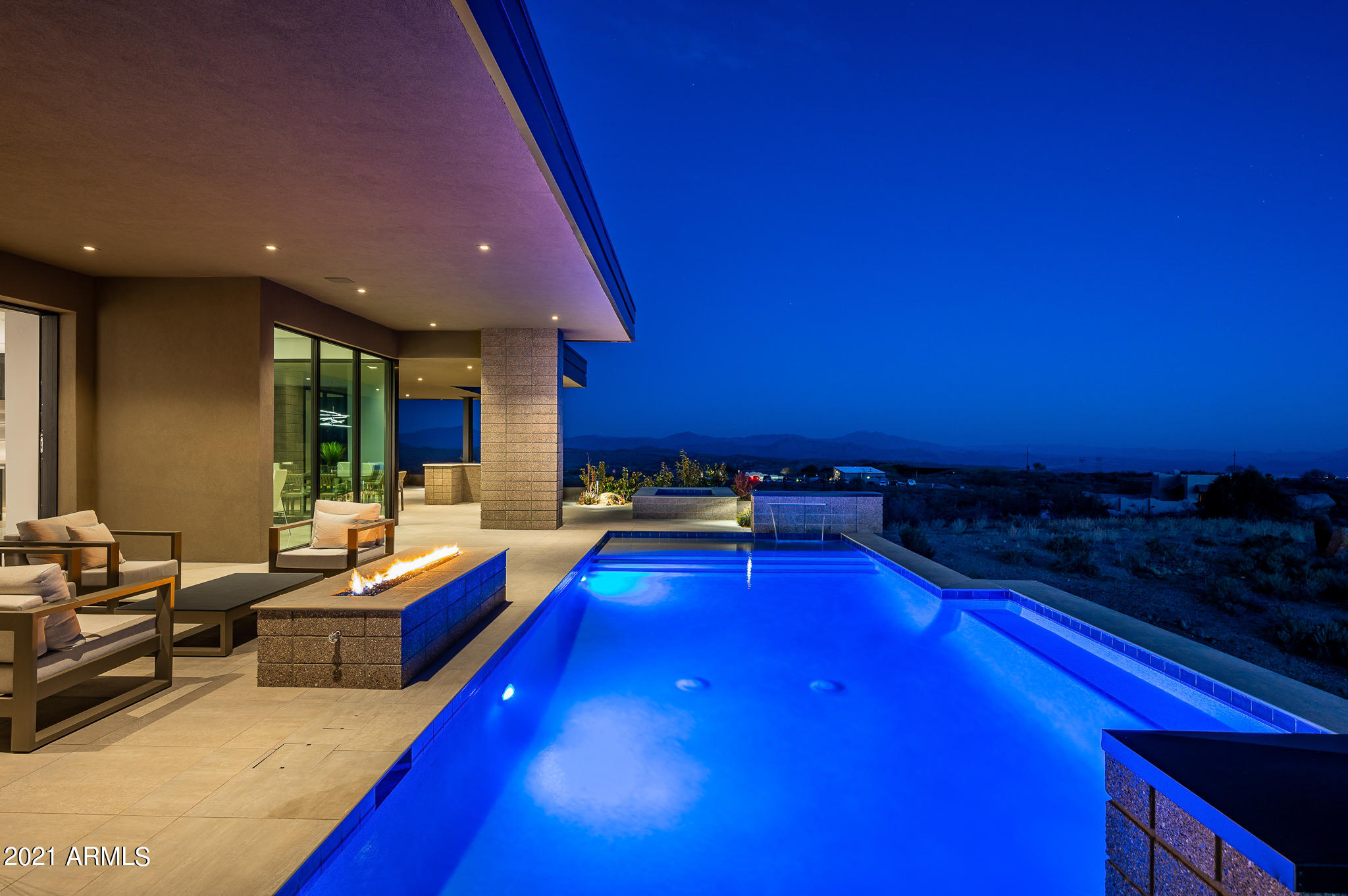 Tonto Hills - Residential
