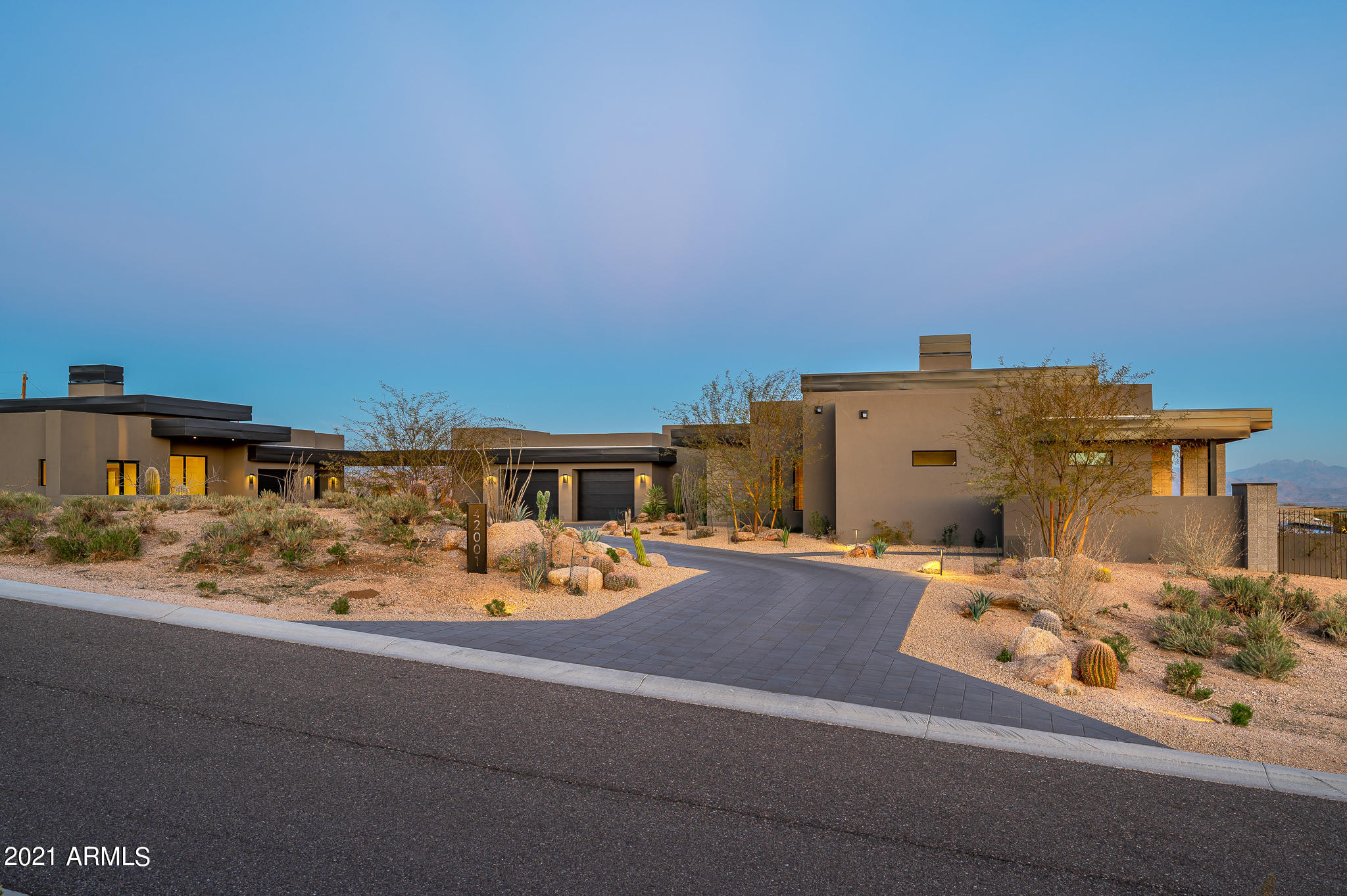 Tonto Hills - Residential