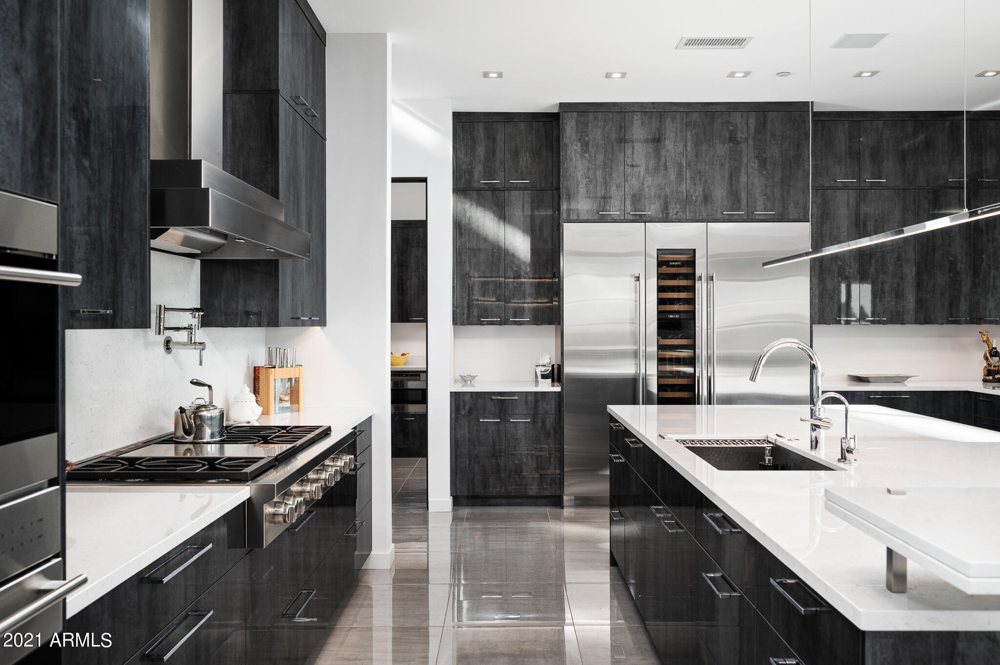Tonto Hills - Residential