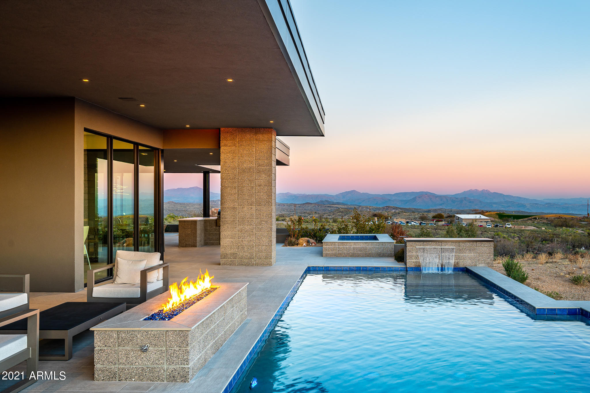 Tonto Hills - Residential
