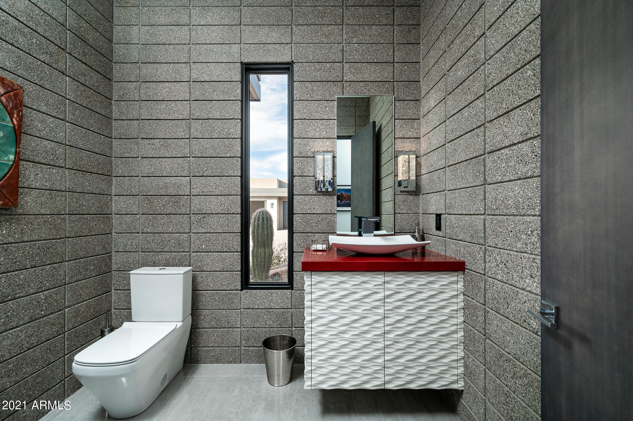 Tonto Hills - Residential