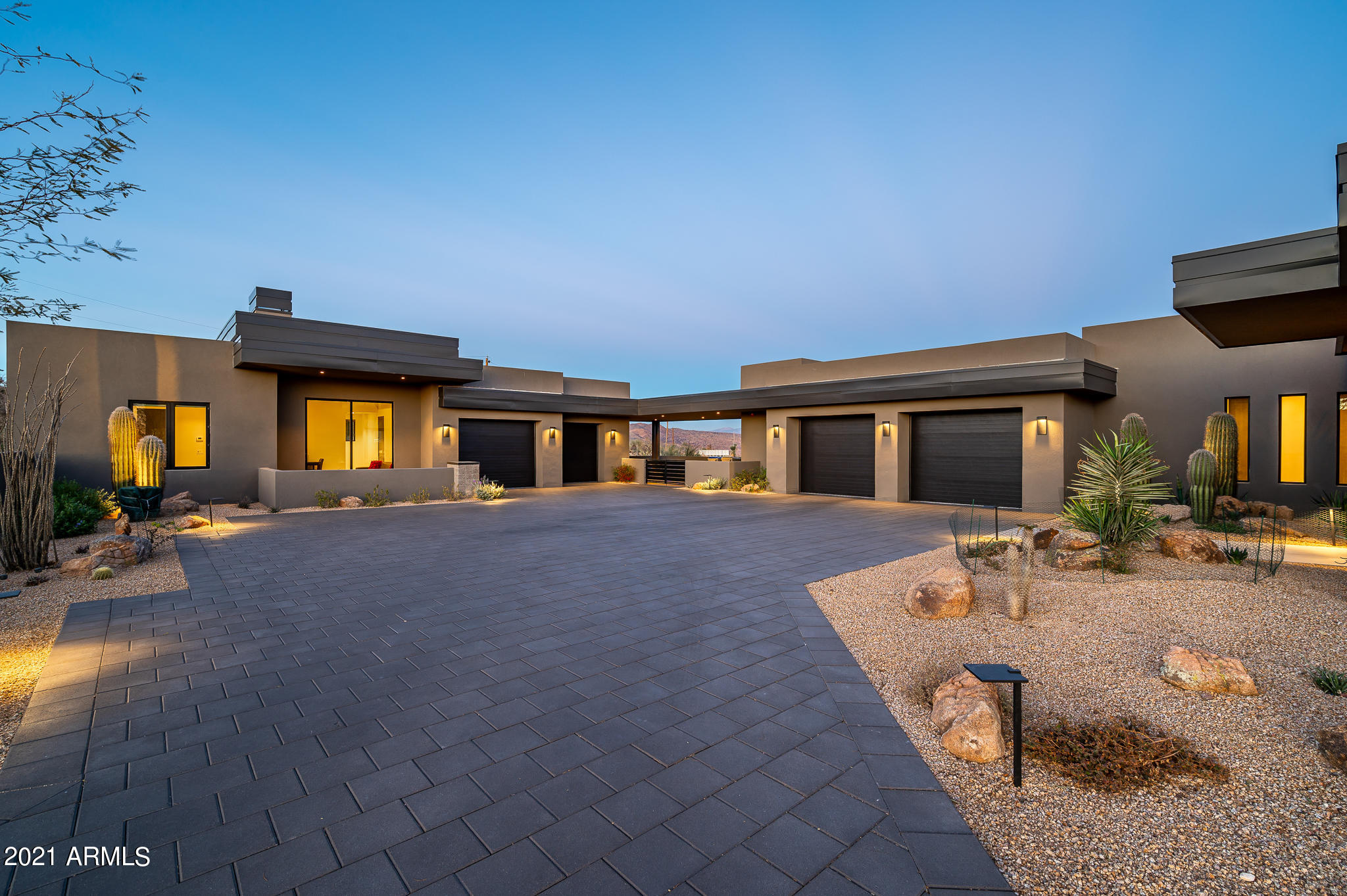 Tonto Hills - Residential