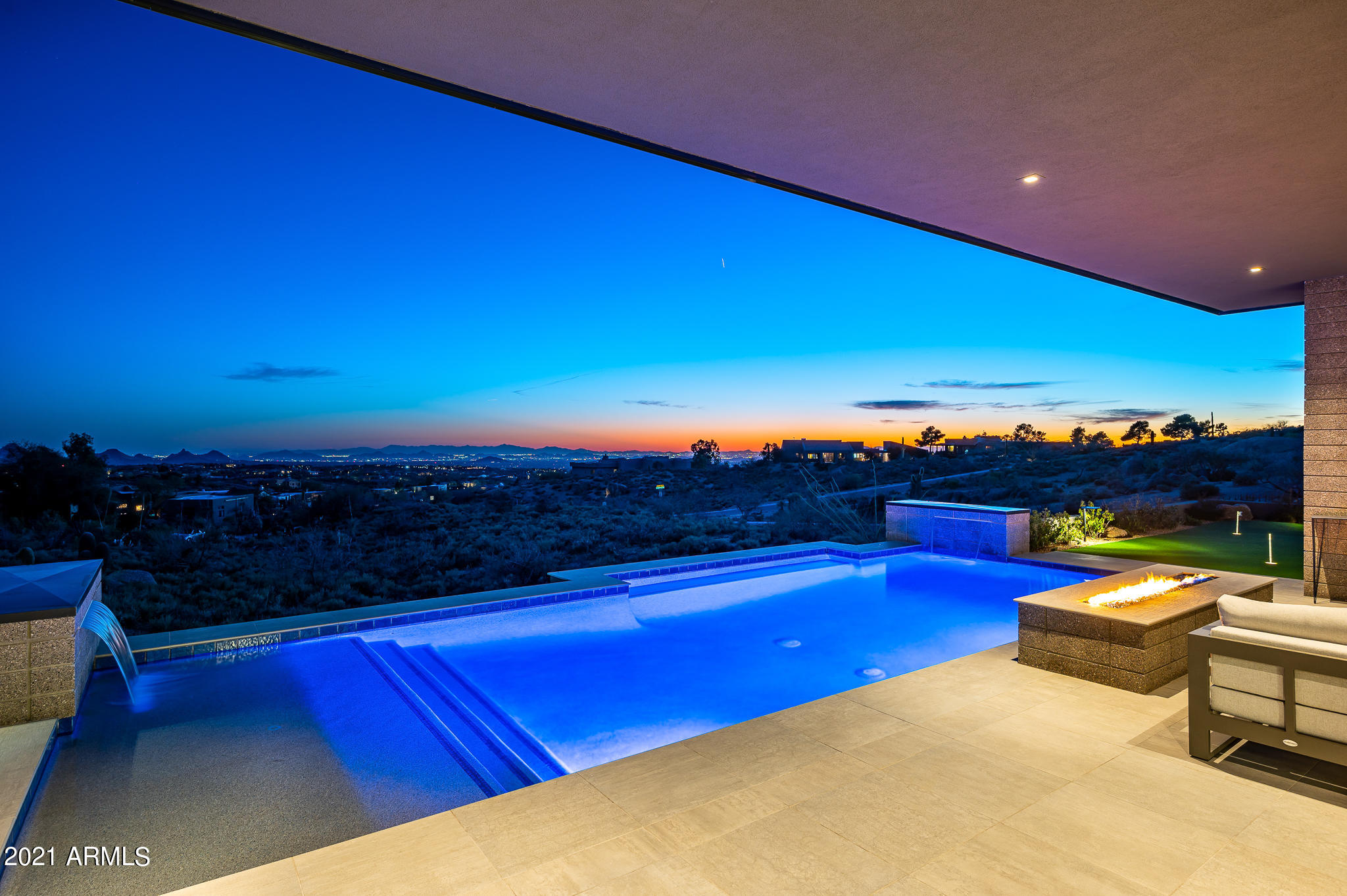 Tonto Hills - Residential