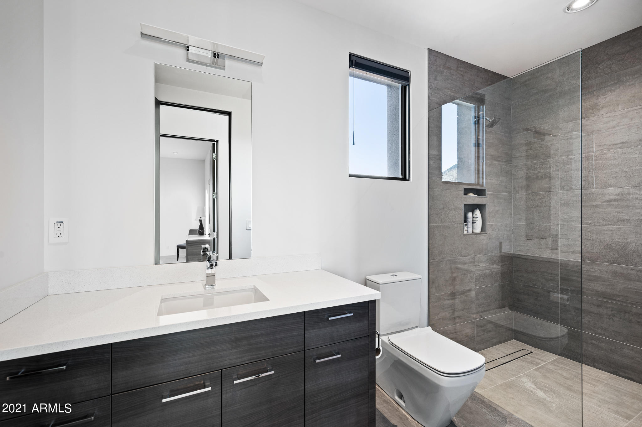 Tonto Hills - Residential