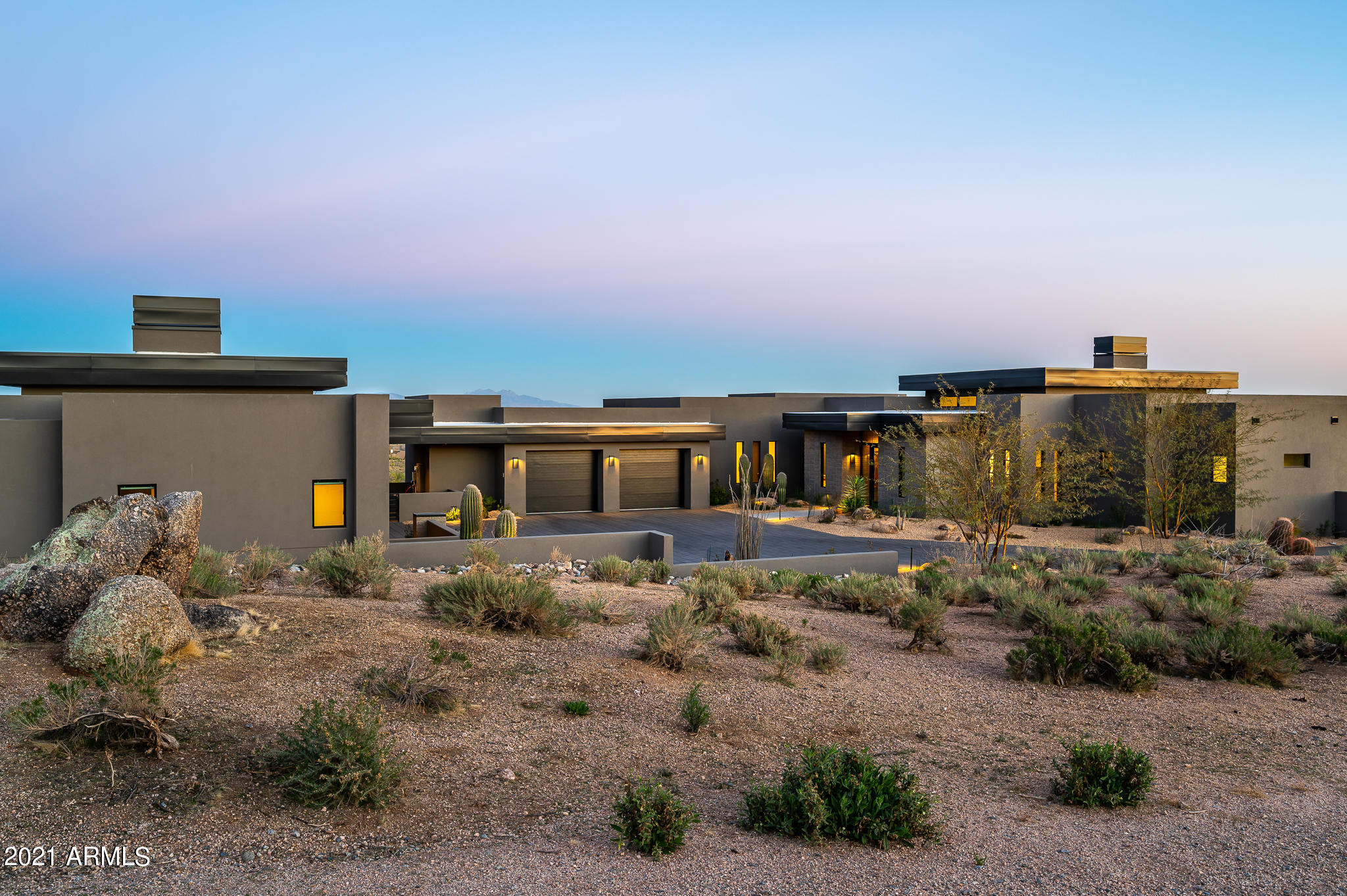 Tonto Hills - Residential