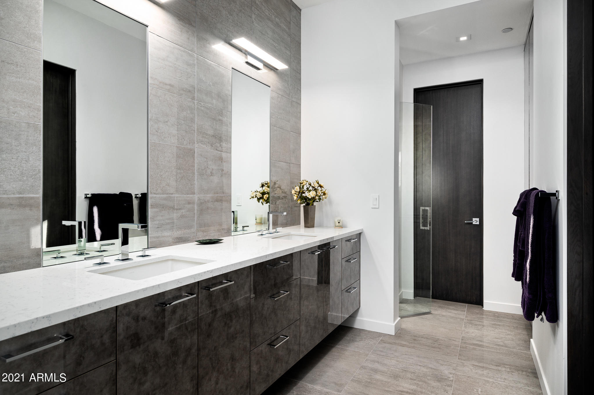 Tonto Hills - Residential