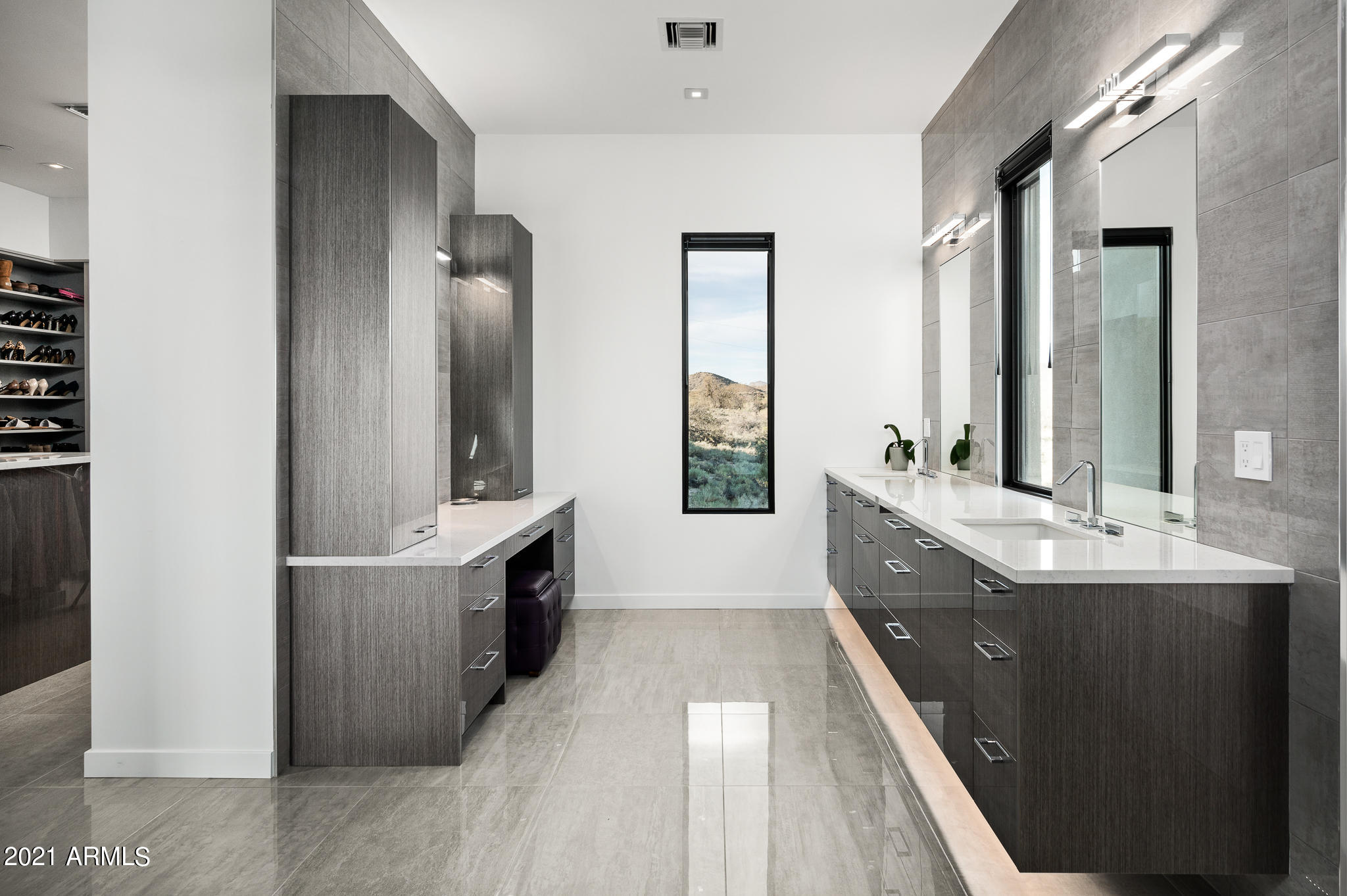 Tonto Hills - Residential