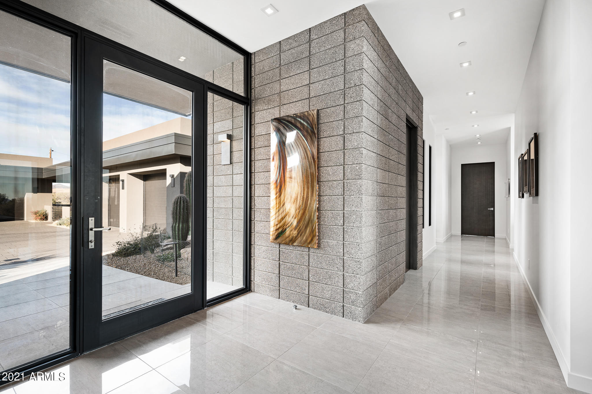 Tonto Hills - Residential