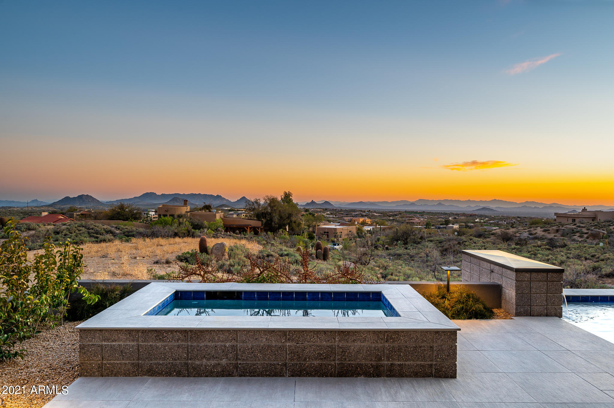 Tonto Hills - Residential