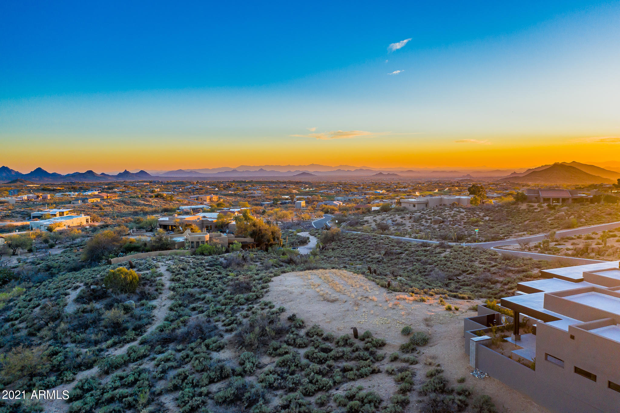 Tonto Hills - Residential