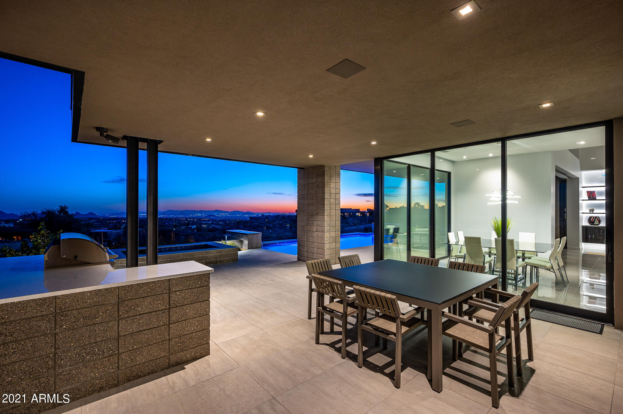 Tonto Hills - Residential